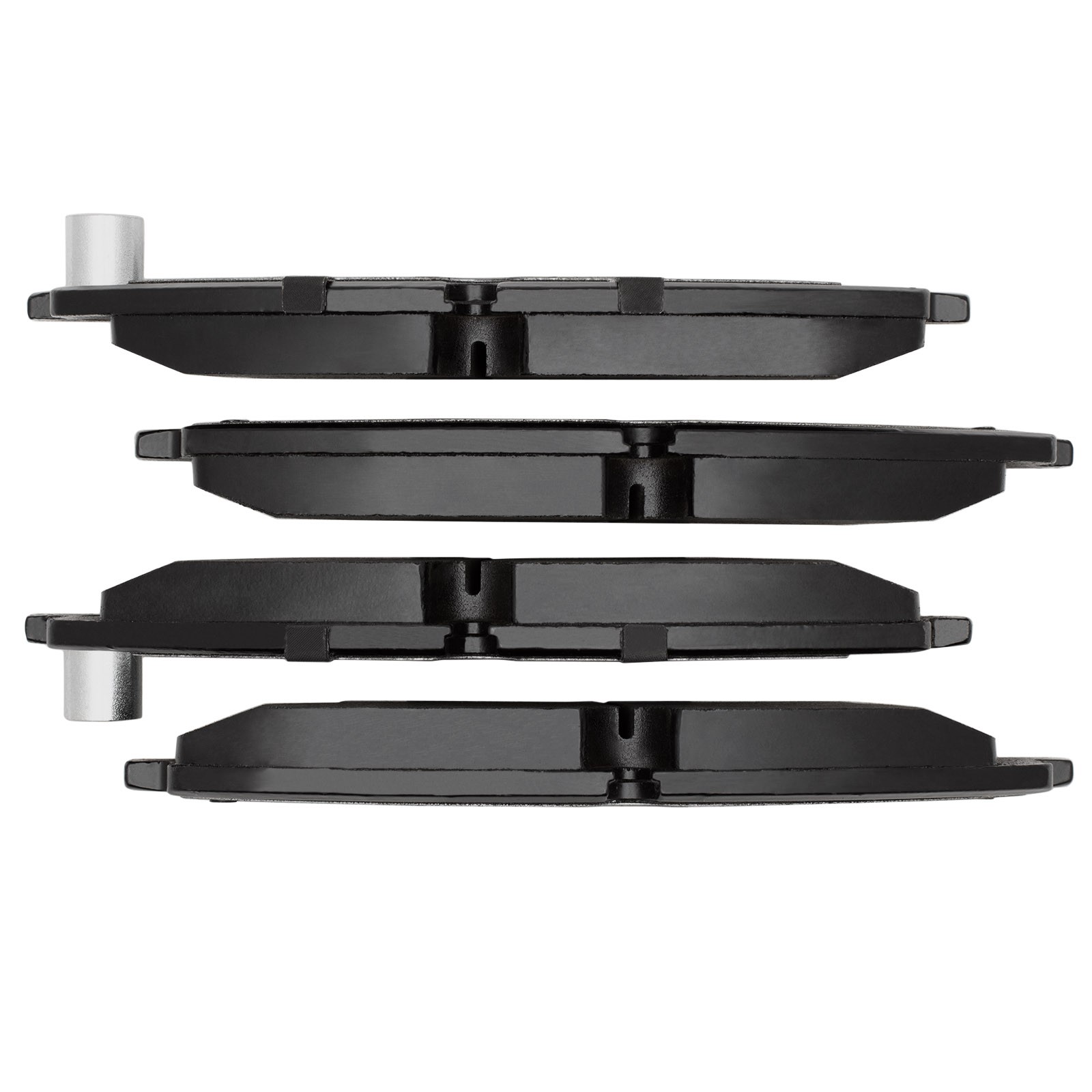 DYN 4000-1479-00 DFC 4000 HybriDynamic Brake Pads - Image 4
