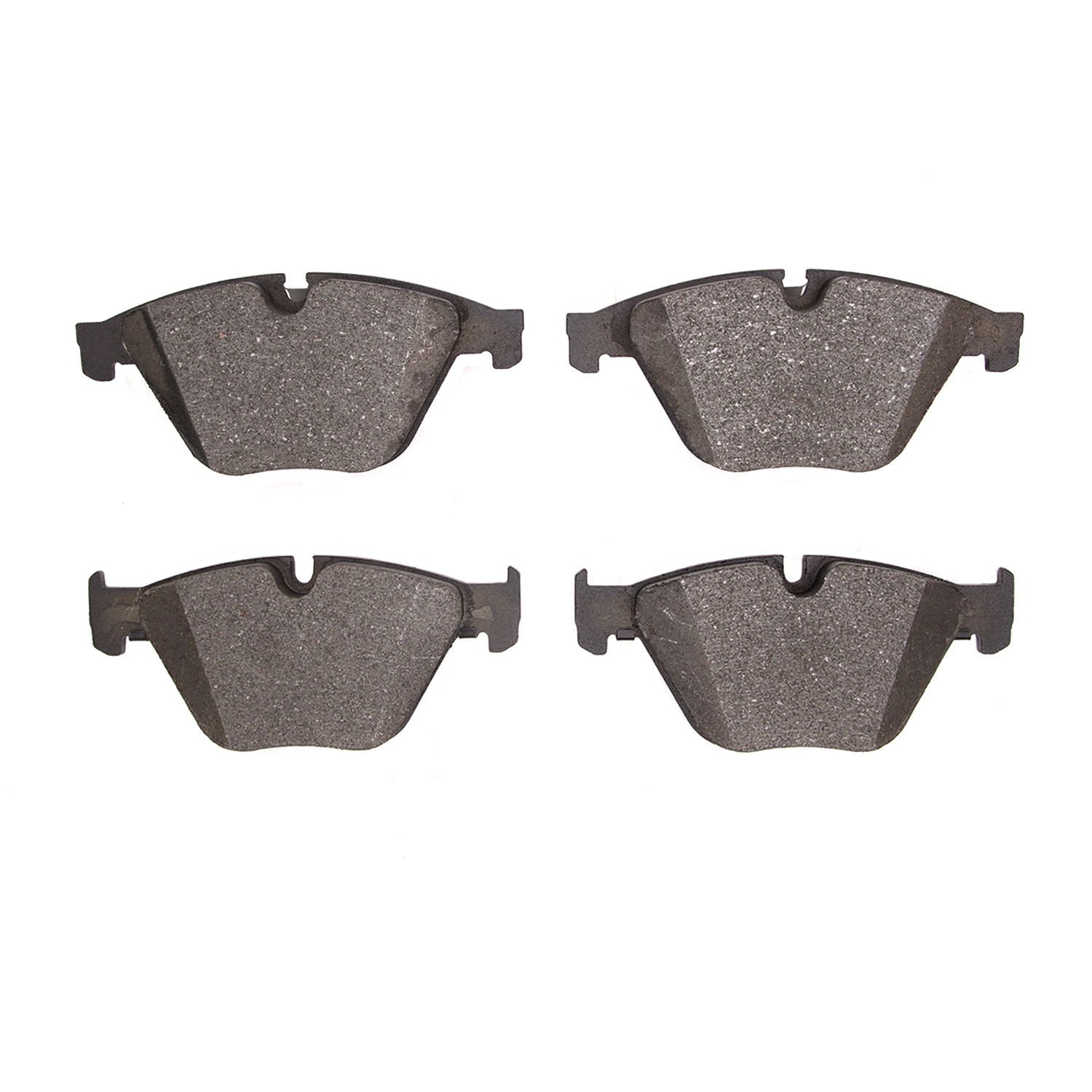 DYN 4000-1505-00 DFC 4000 HybriDynamic Brake Pads - Image 2