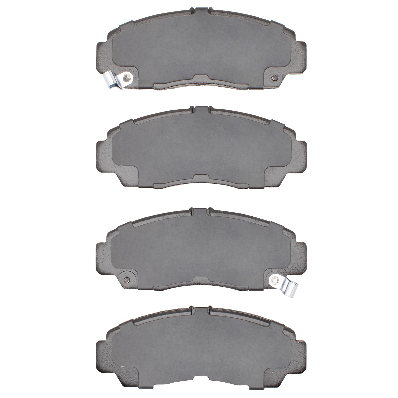 DYN 4000-1506-00 DFC 4000 HybriDynamic Brake Pads