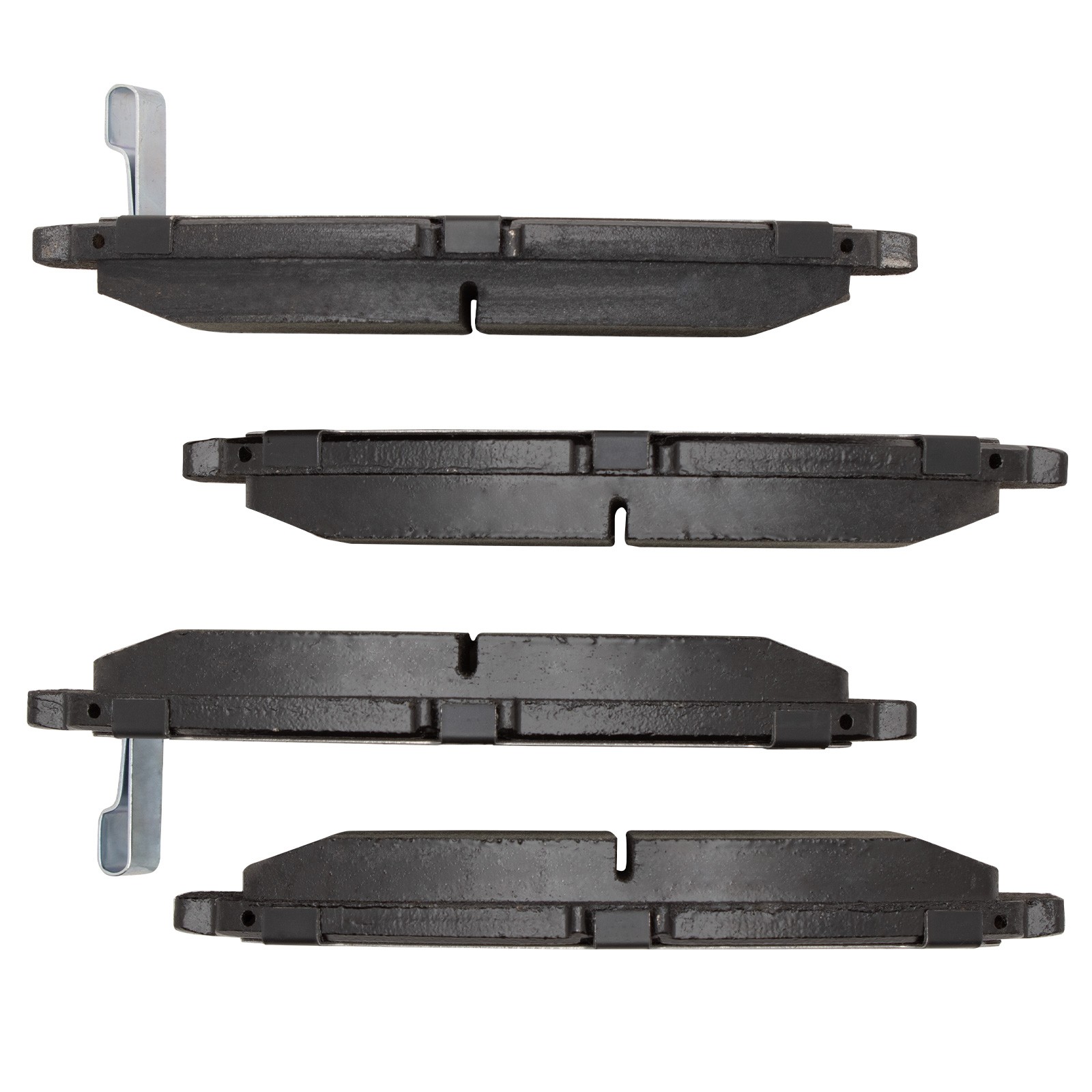 DYN 4000-1506-00 DFC 4000 HybriDynamic Brake Pads - Image 4