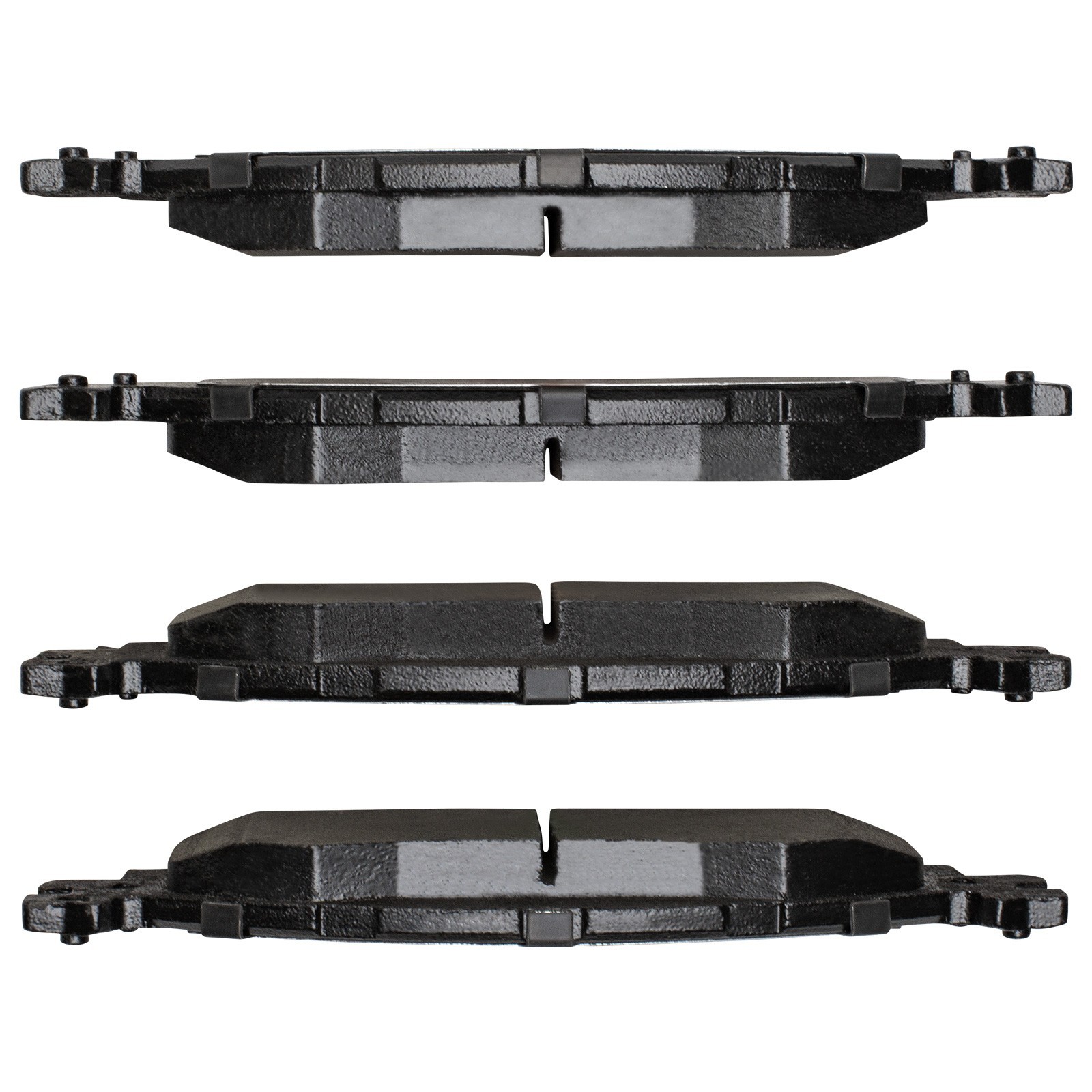 DYN 4000-1508-00 DFC 4000 HybriDynamic Brake Pads - Image 4
