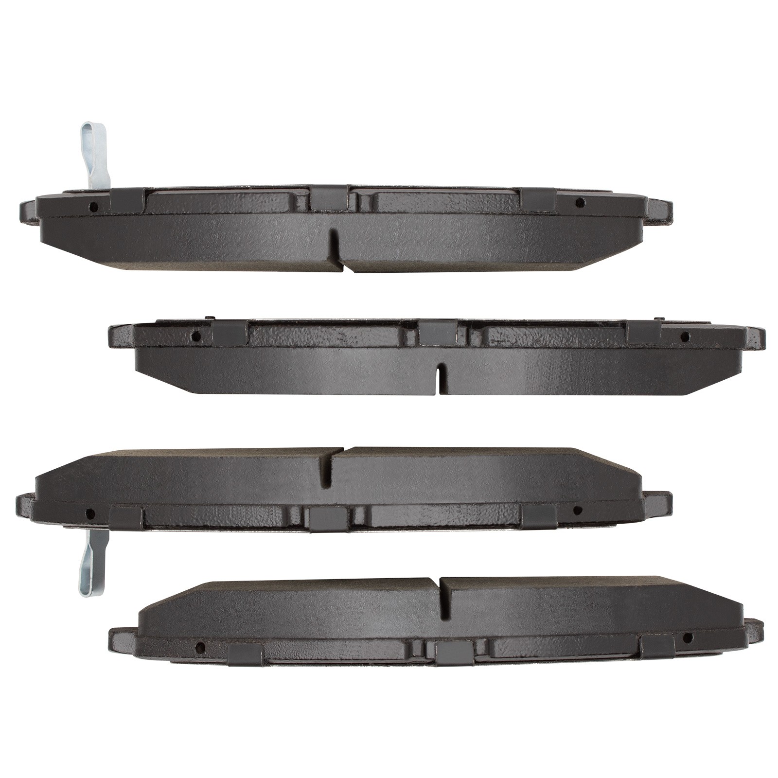 DYN 4000-1509-00 DFC 4000 HybriDynamic Brake Pads - Image 4