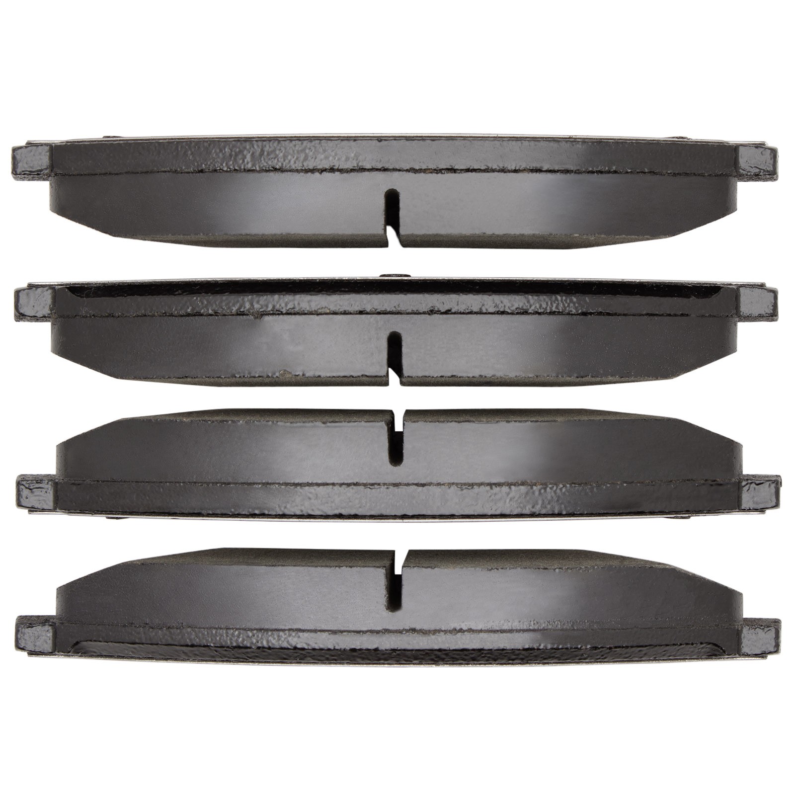 DYN 4000-1522-00 DFC 4000 HybriDynamic Brake Pads - Image 4