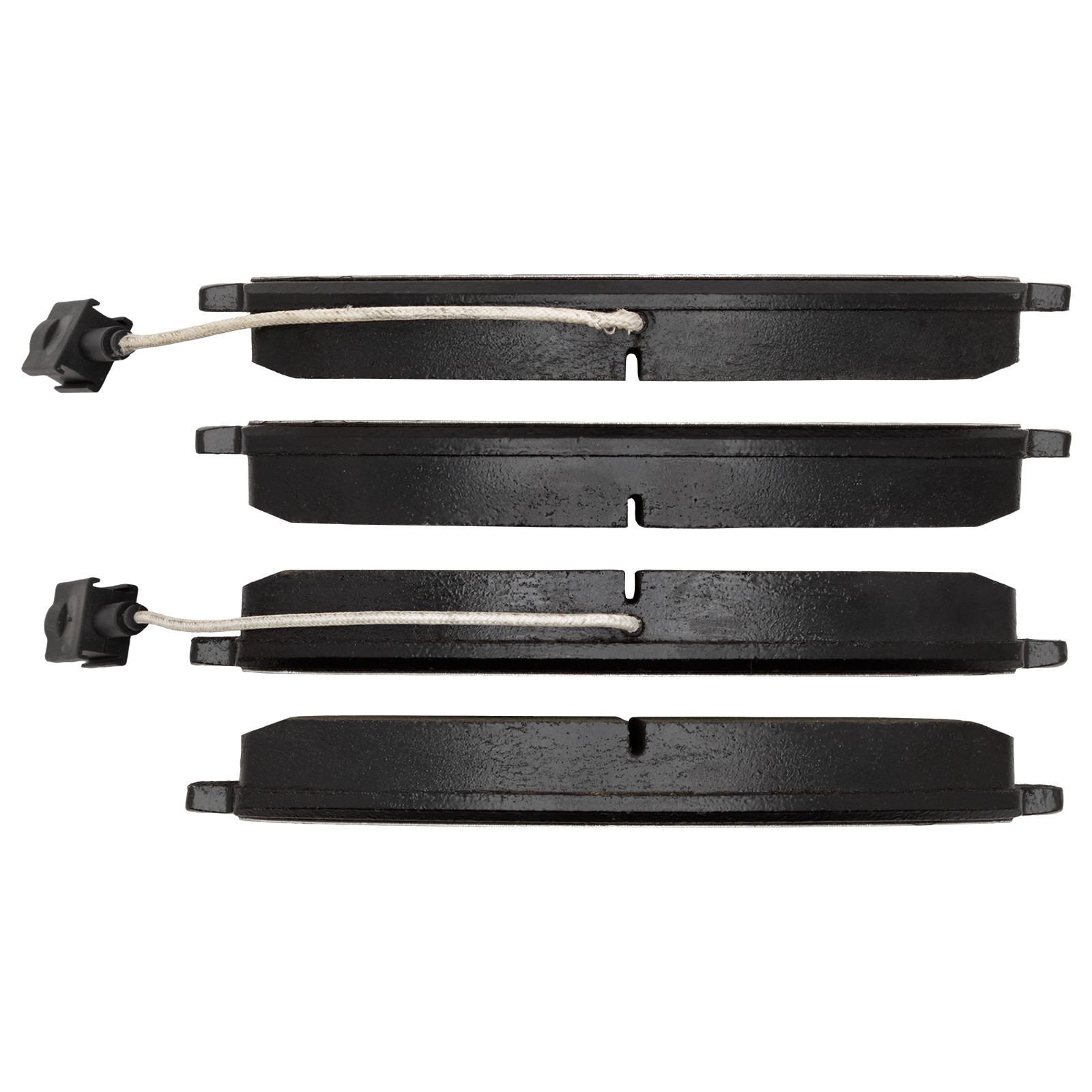 DYN 4000-1540-20 DFC 4000 HybriDynamic Brake Pads - Image 4