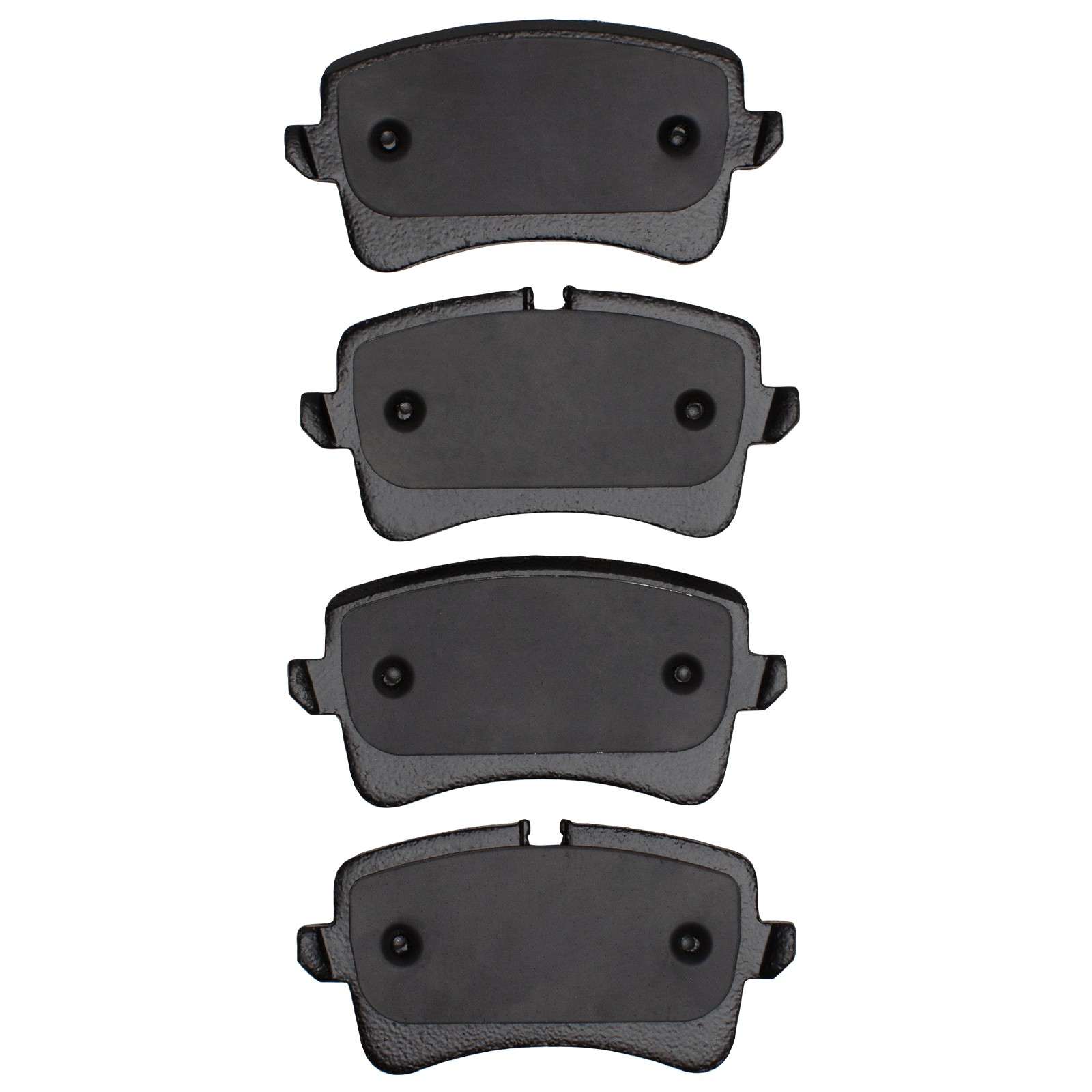 DYN 4000-1547-00 DFC 4000 HybriDynamic Brake Pads