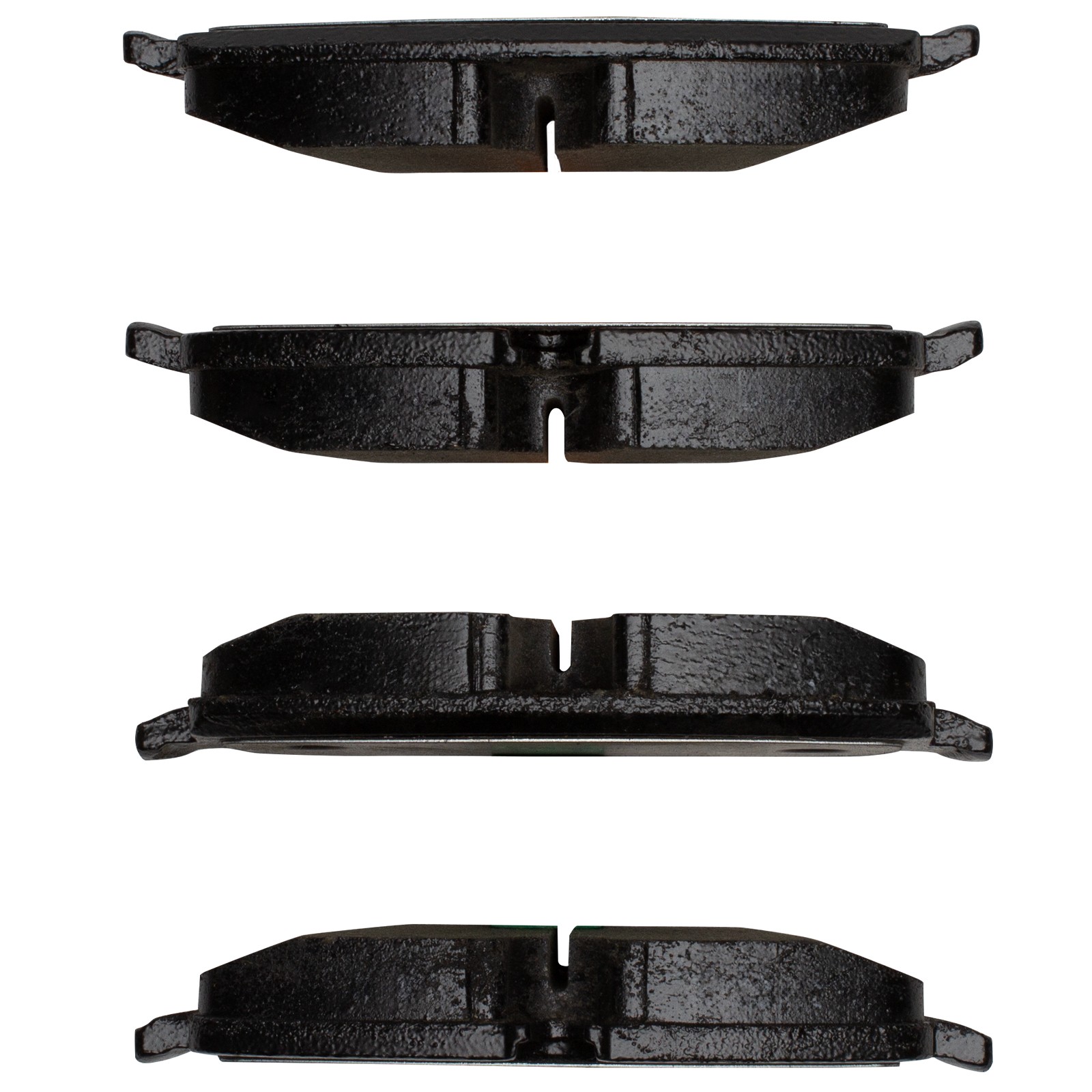DYN 4000-1547-00 DFC 4000 HybriDynamic Brake Pads - Image 4