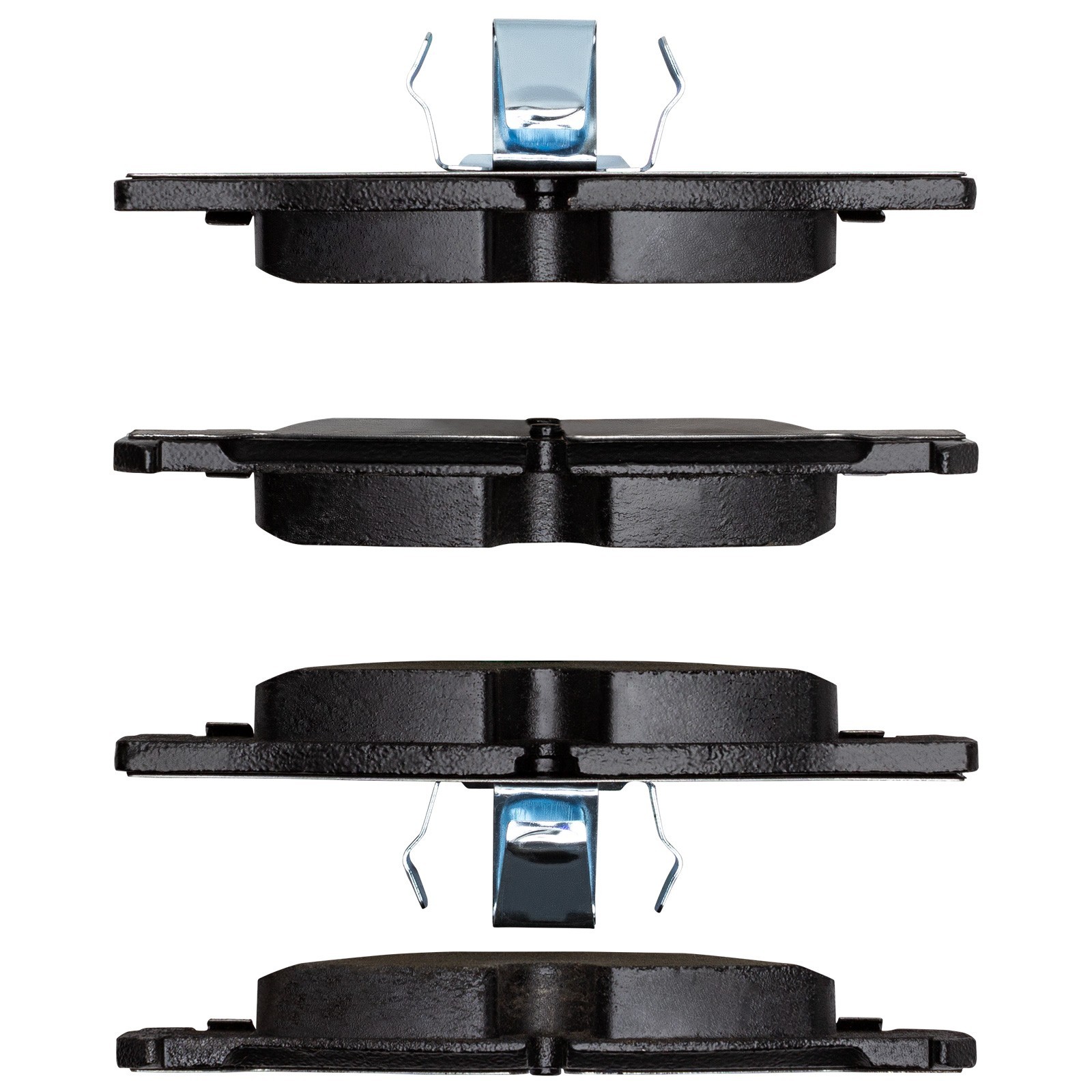 DYN 4000-1561-00 DFC 4000 HybriDynamic Brake Pads - Image 4