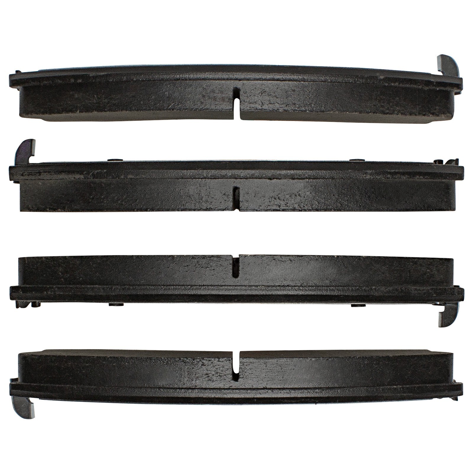 DYN-4000-1565-00 DFC 4000 HybriDynamic Brake Pads - Image 4