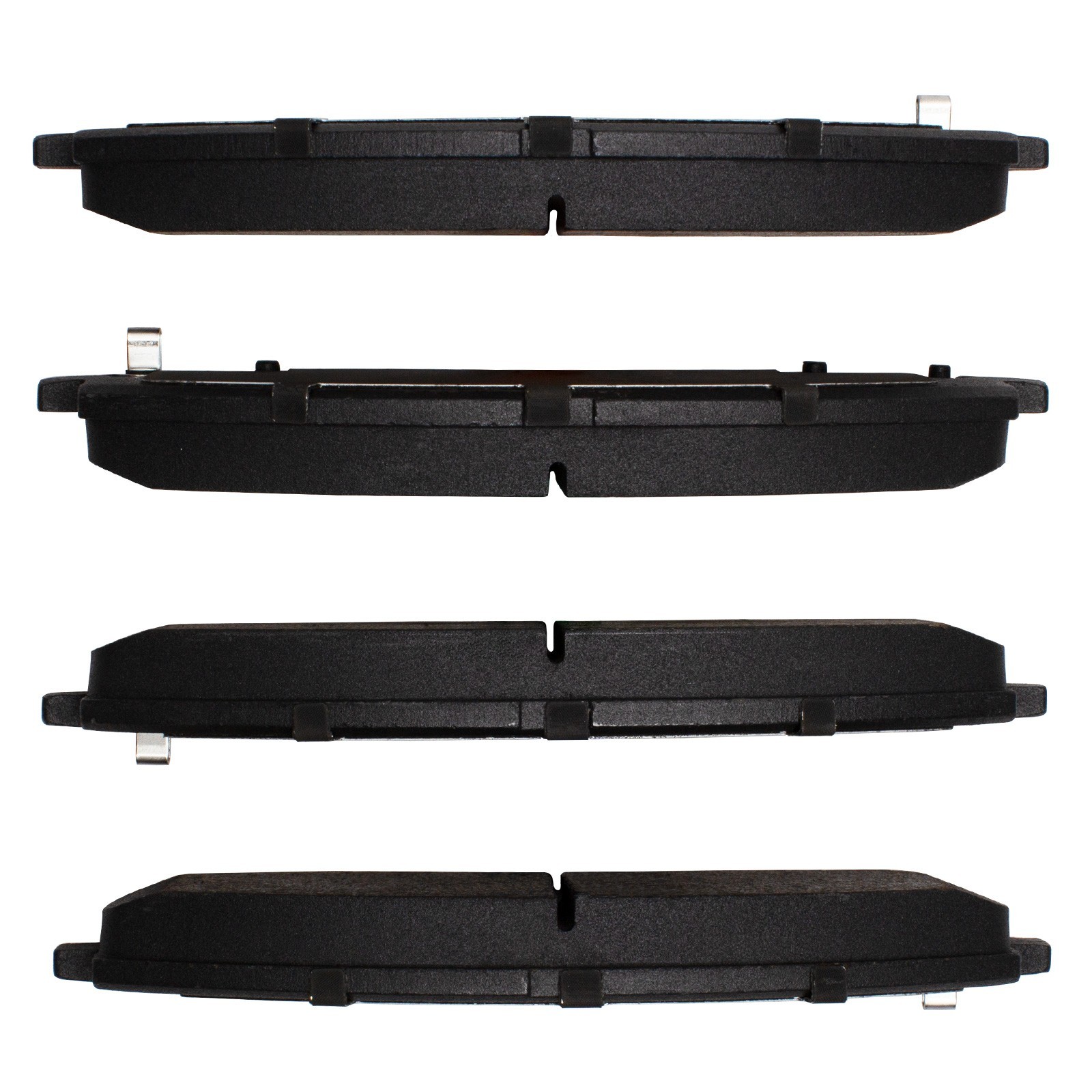 DYN 4000-1589-00 DFC 4000 HybriDynamic Brake Pads - Image 4