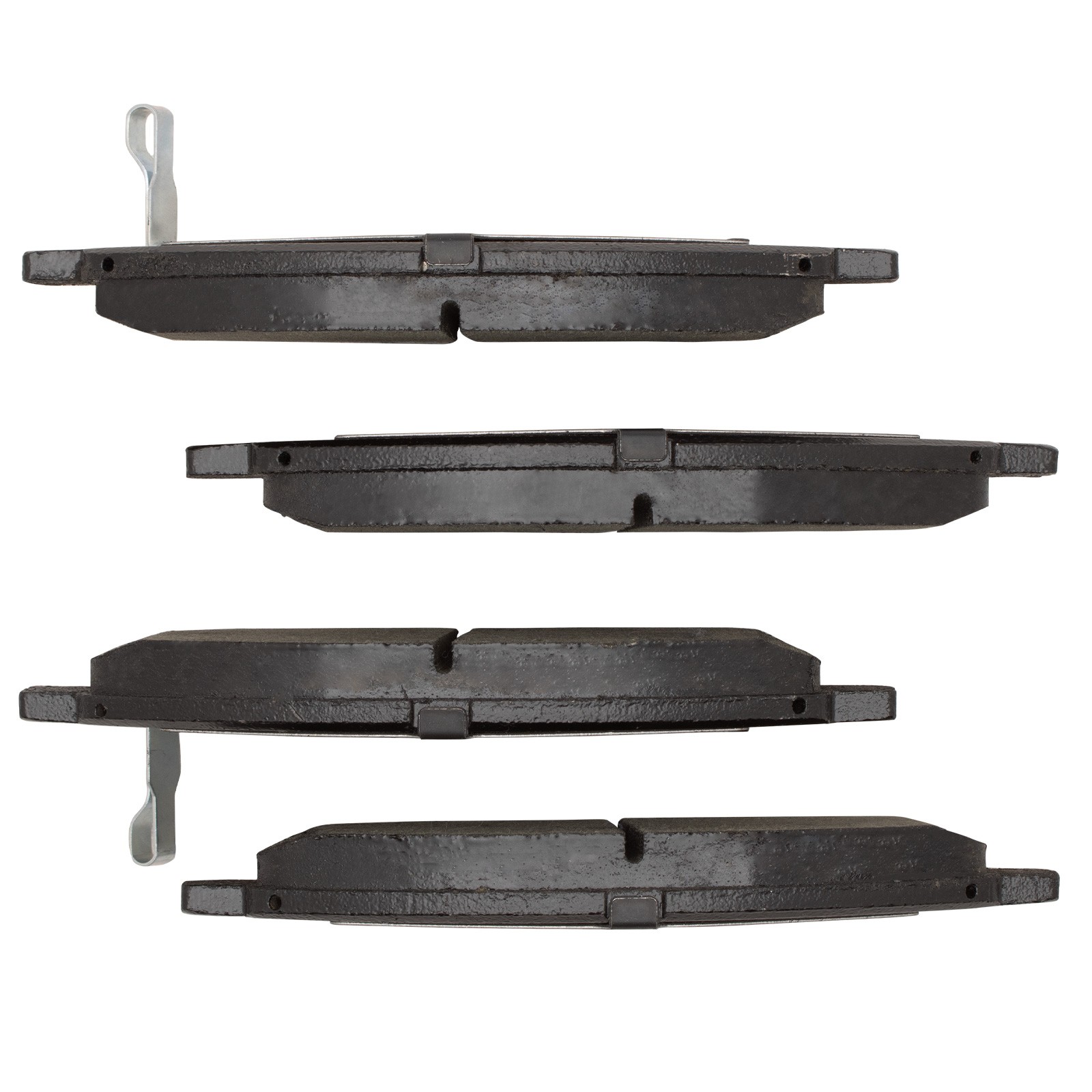 DYN 4000-1592-00 DFC 4000 HybriDynamic Brake Pads - Image 4