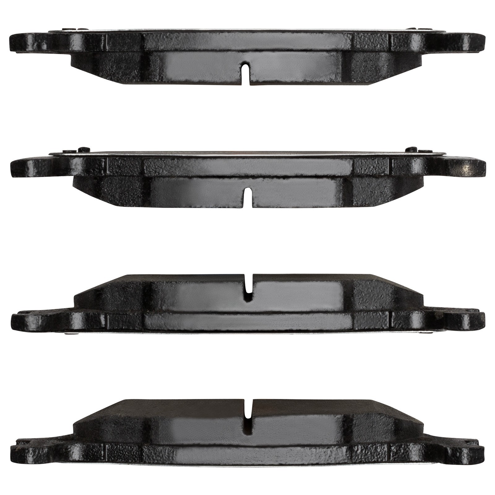 DYN 4000-1602-00 DFC 4000 HybriDynamic Brake Pads - Image 4