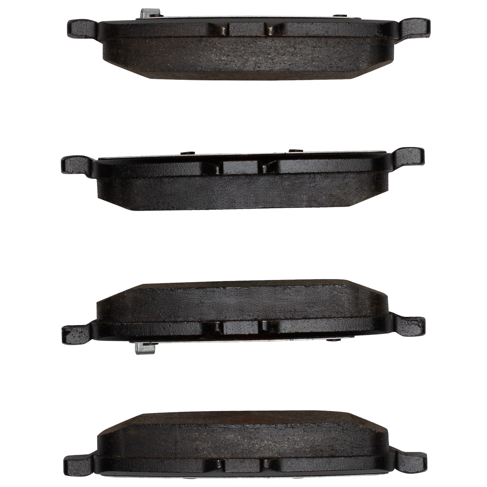 DYN 4000-1612-00 DFC 4000 HybriDynamic Brake Pads - Image 4