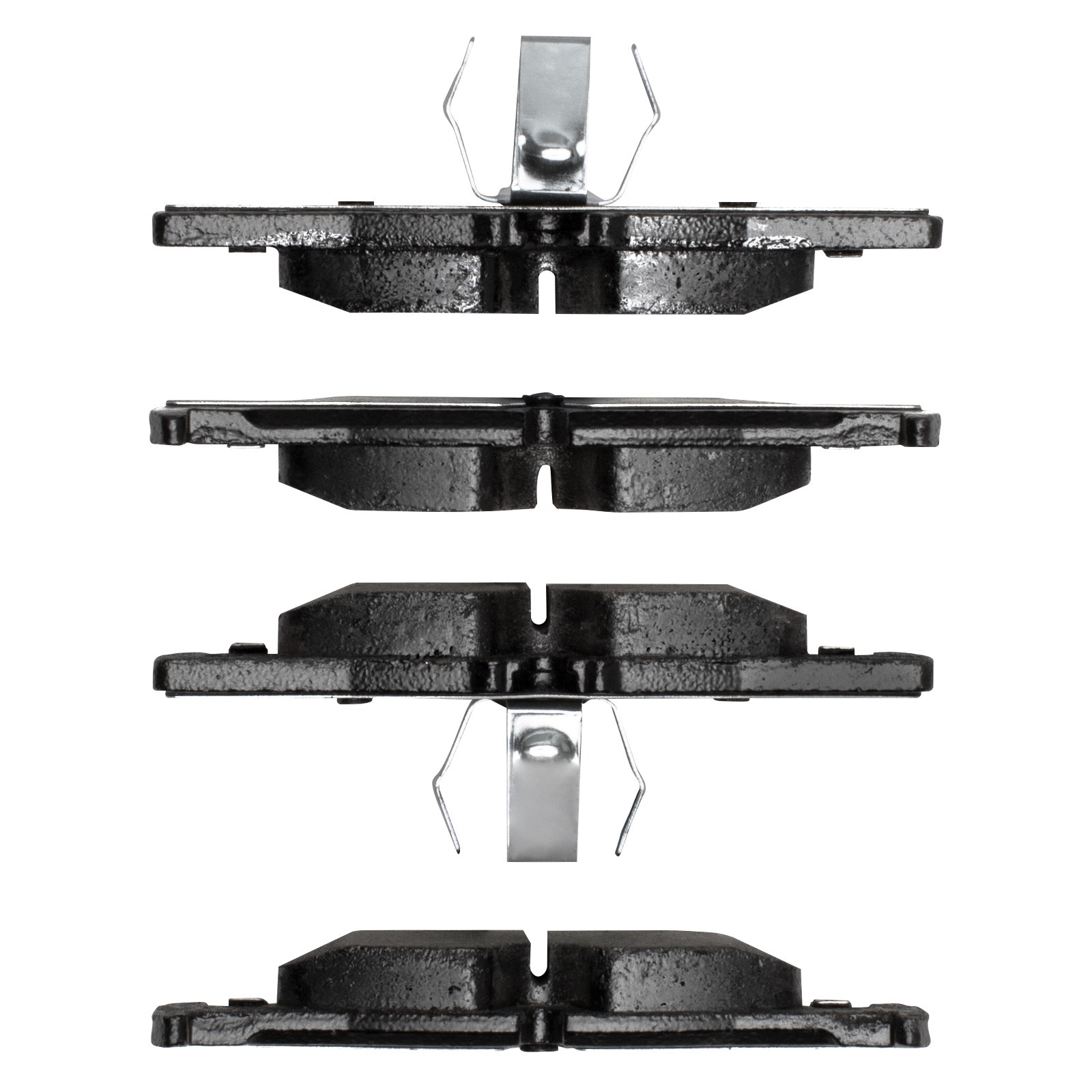 DYN 4000-1613-00 DFC 4000 HybriDynamic Brake Pads - Image 4