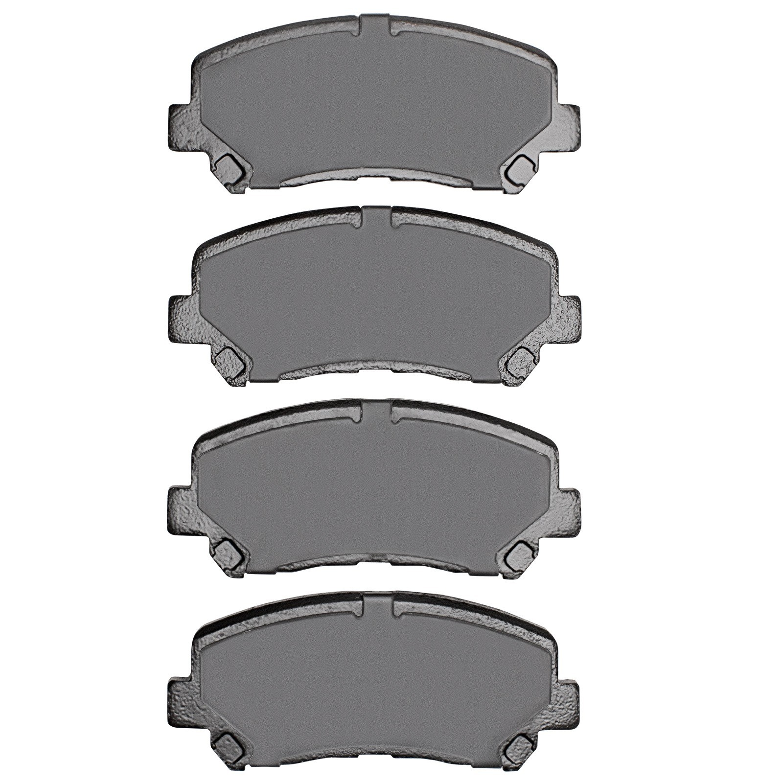 DYN 4000-1623-00 DFC 4000 HybriDynamic Brake Pads