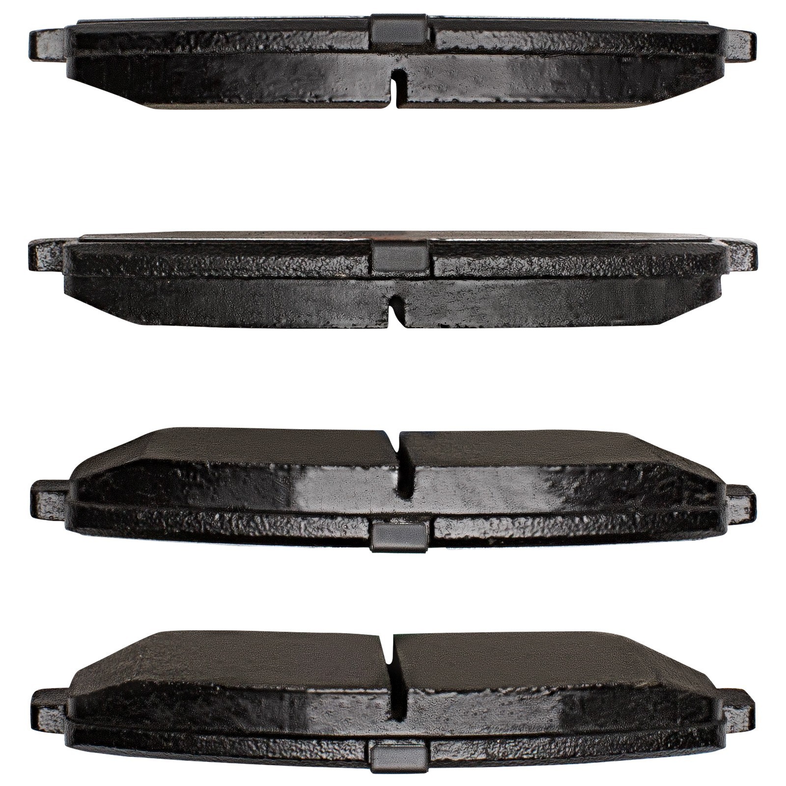 DYN 4000-1623-00 DFC 4000 HybriDynamic Brake Pads - Image 4