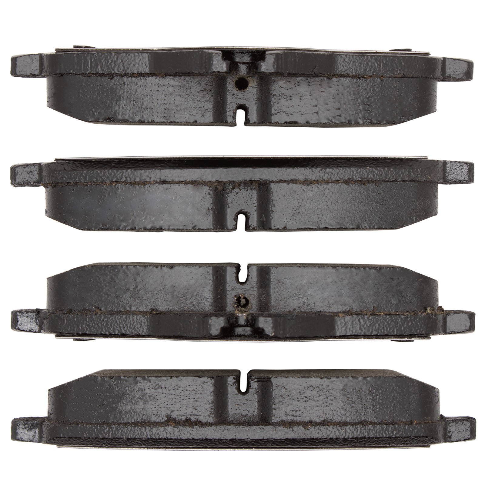 DYN 4000-1630-00 DFC 4000 HybriDynamic Brake Pads - Image 4
