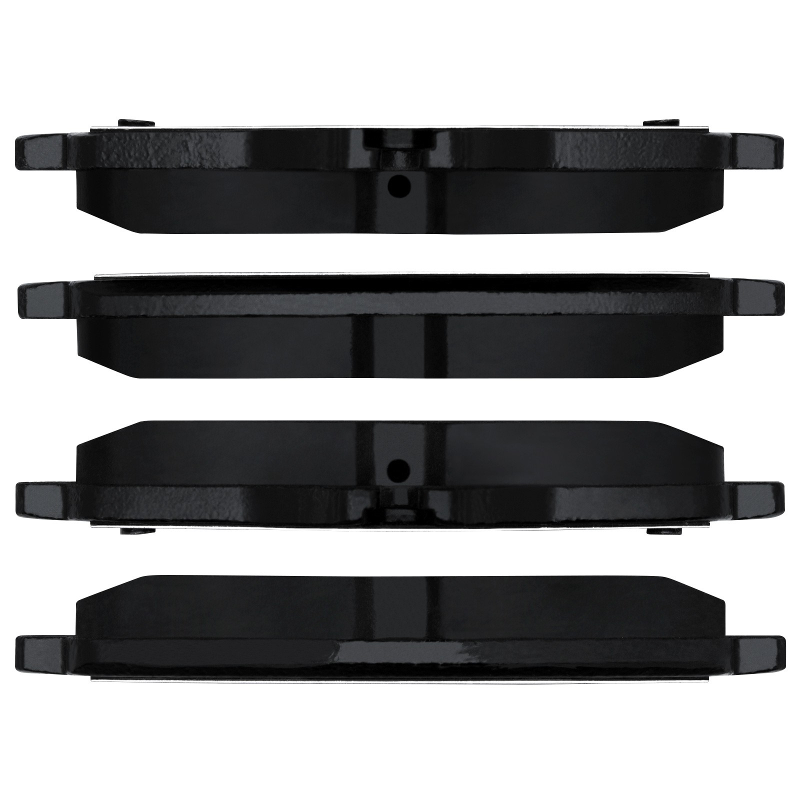 DYN 4000-1630-20 DFC 4000 HybriDynamic Brake Pads - Image 4