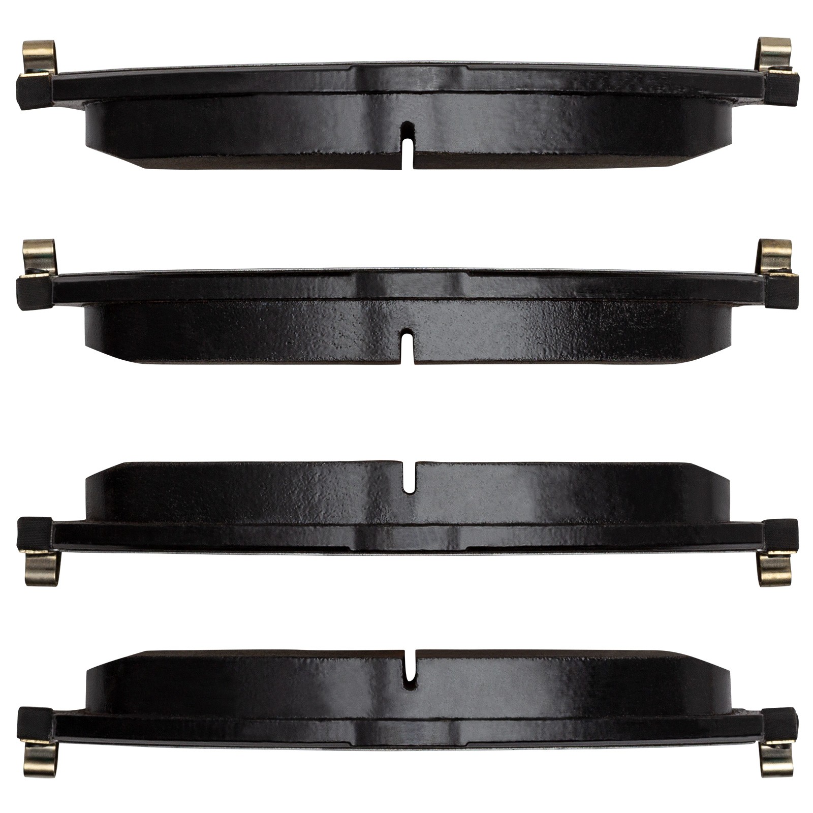 DYN 4000-1633-10 DFC 4000 HybriDynamic Brake Pads - Image 4