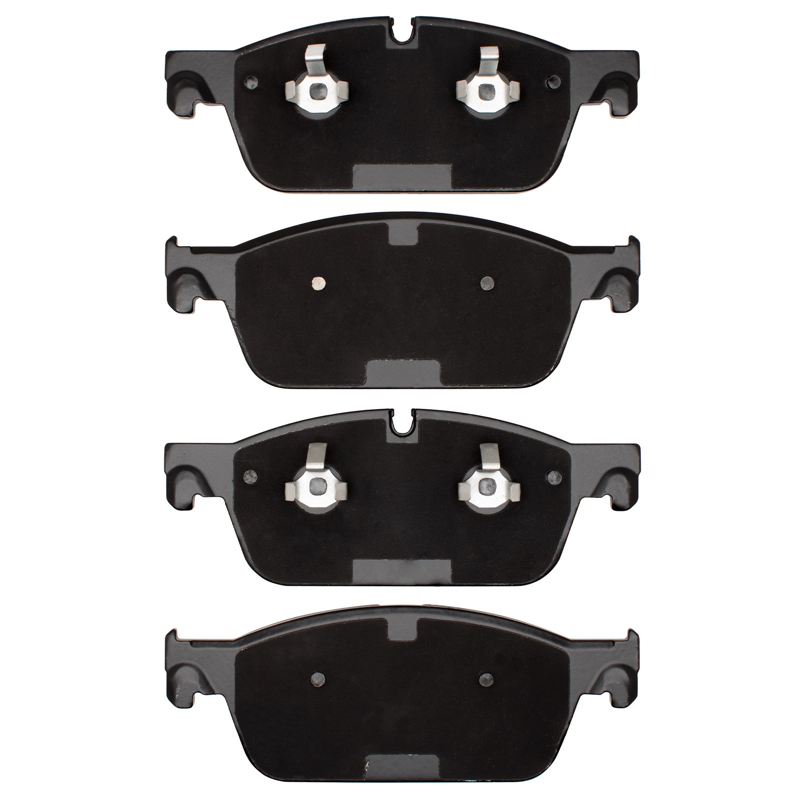 DYN 4000-1636-10 DFC 4000 HybriDynamic Brake Pads