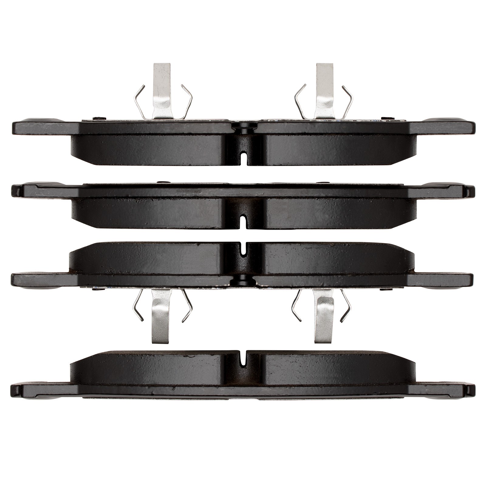 DYN 4000-1636-10 DFC 4000 HybriDynamic Brake Pads - Image 4
