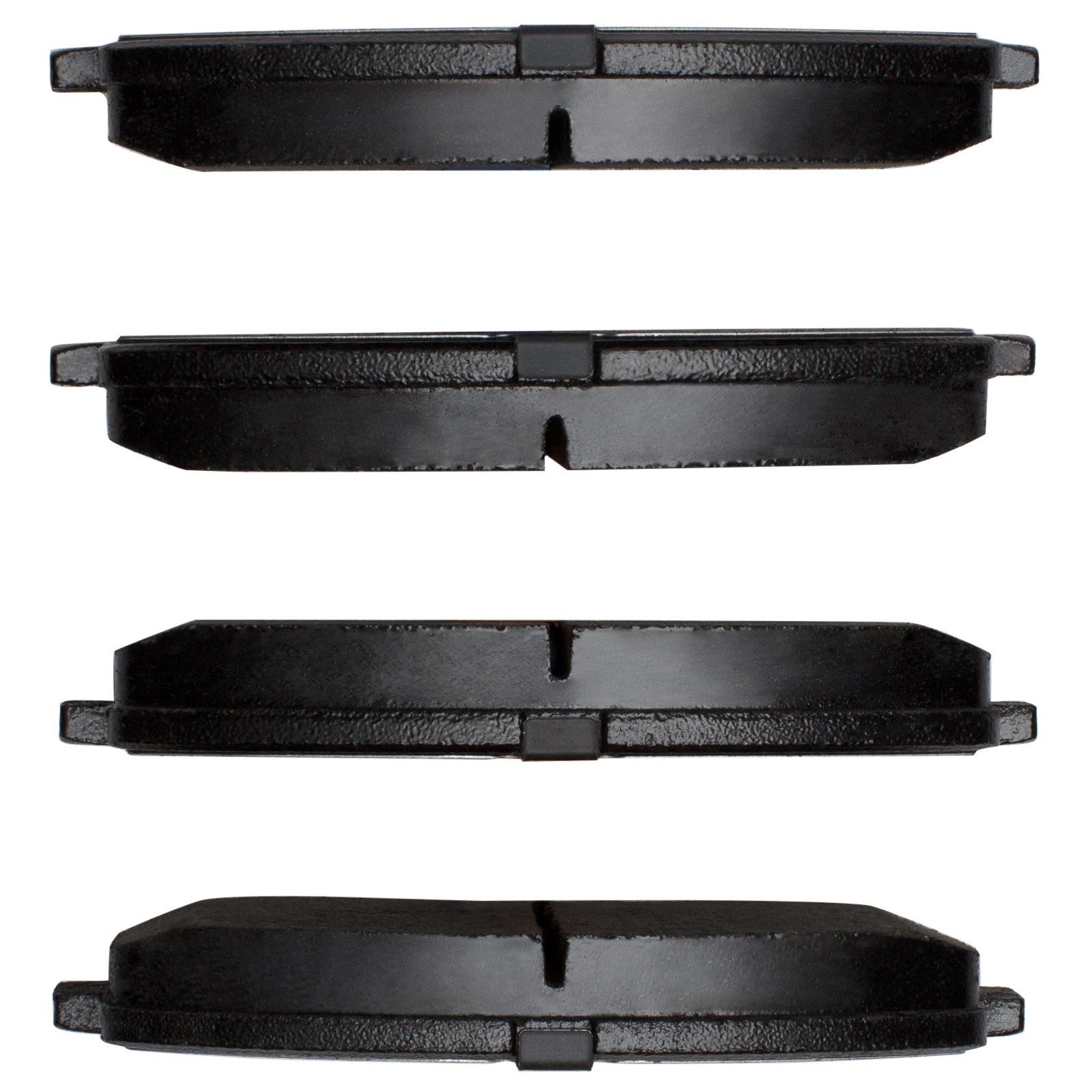 DYN 4000-1640-00 DFC 4000 HybriDynamic Brake Pads - Image 4