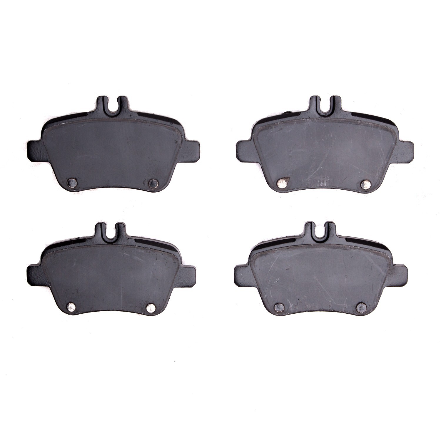 DYN 4000-1646-00 DFC 4000 HybriDynamic Brake Pads
