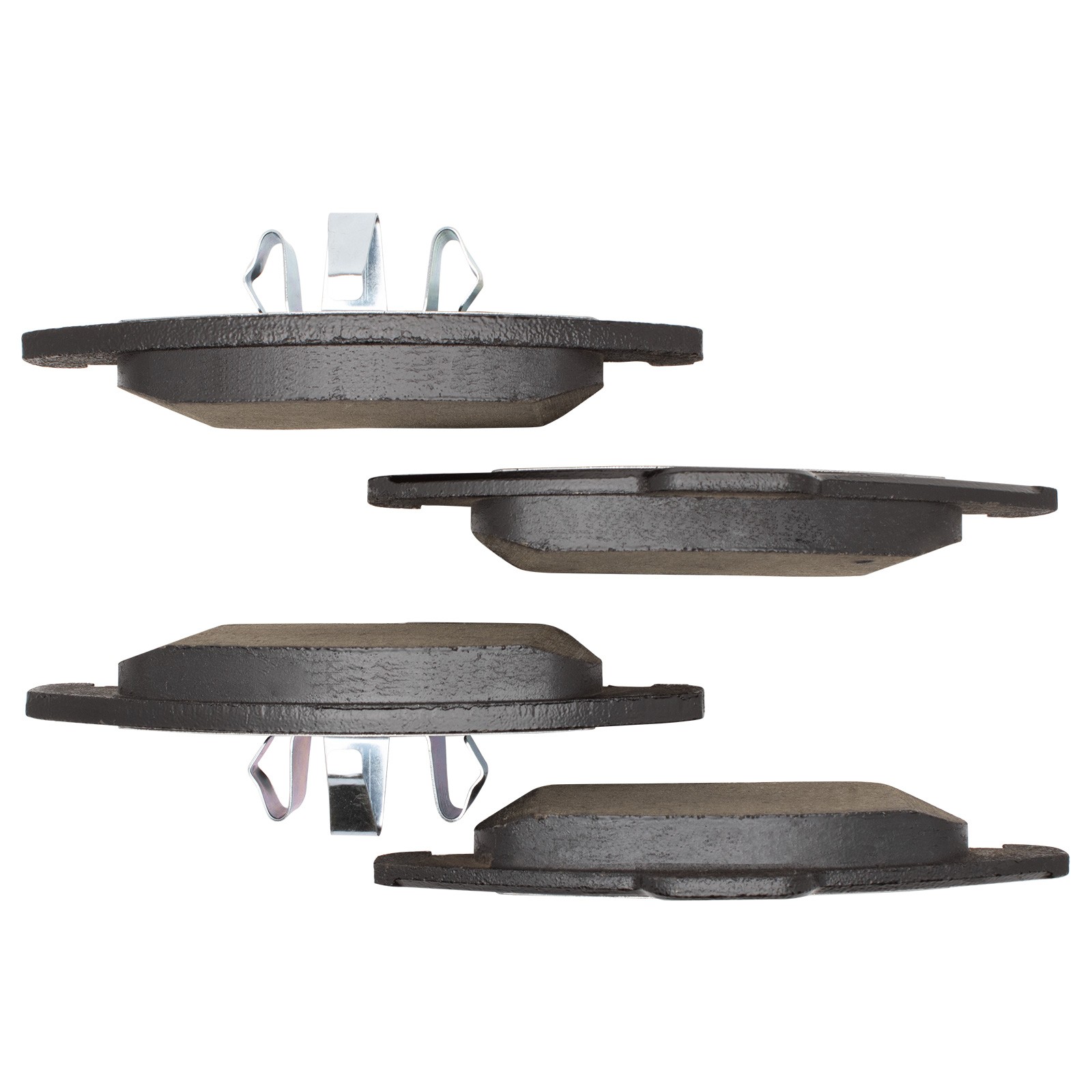 DYN 4000-1653-00 DFC 4000 HybriDynamic Brake Pads - Image 4
