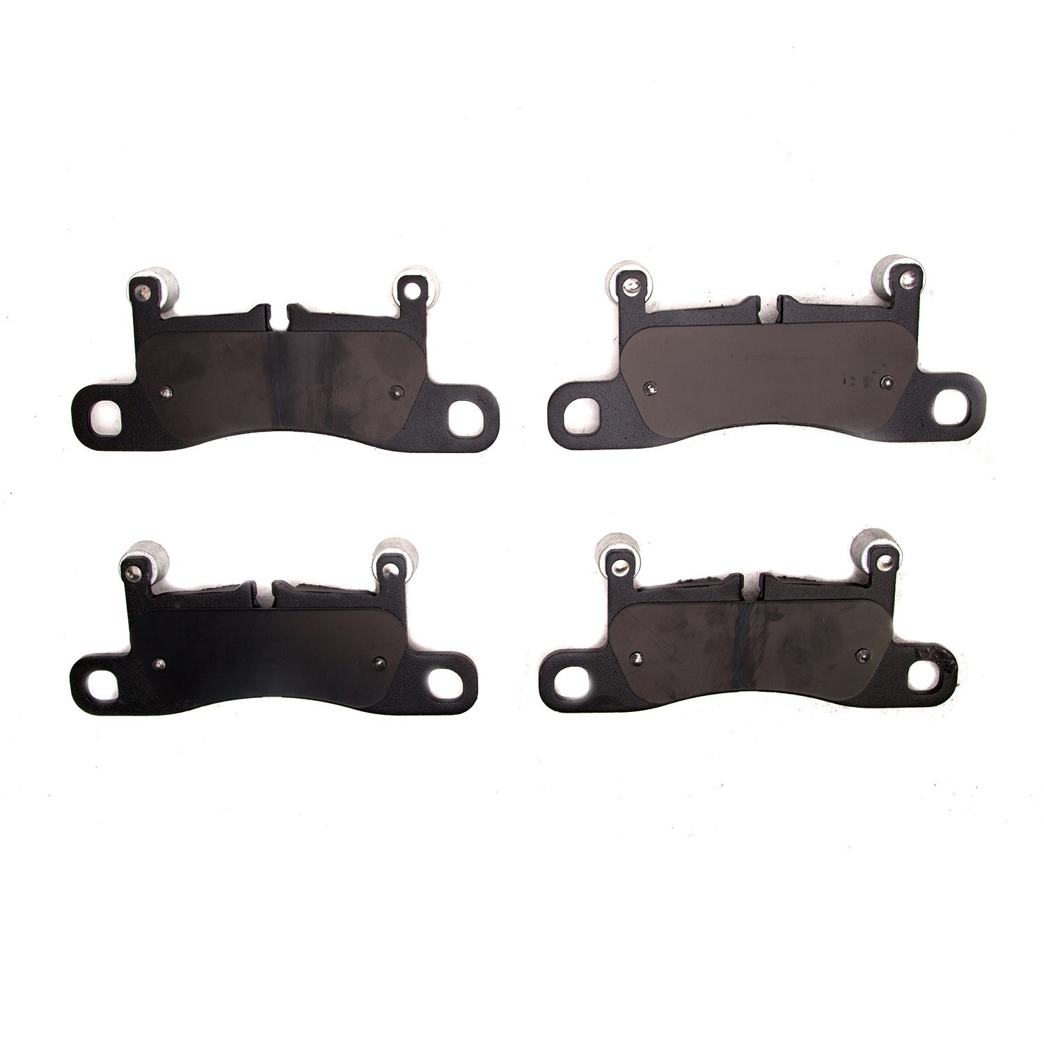 DYN 4000-1655-00 DFC 4000 HybriDynamic Brake Pads