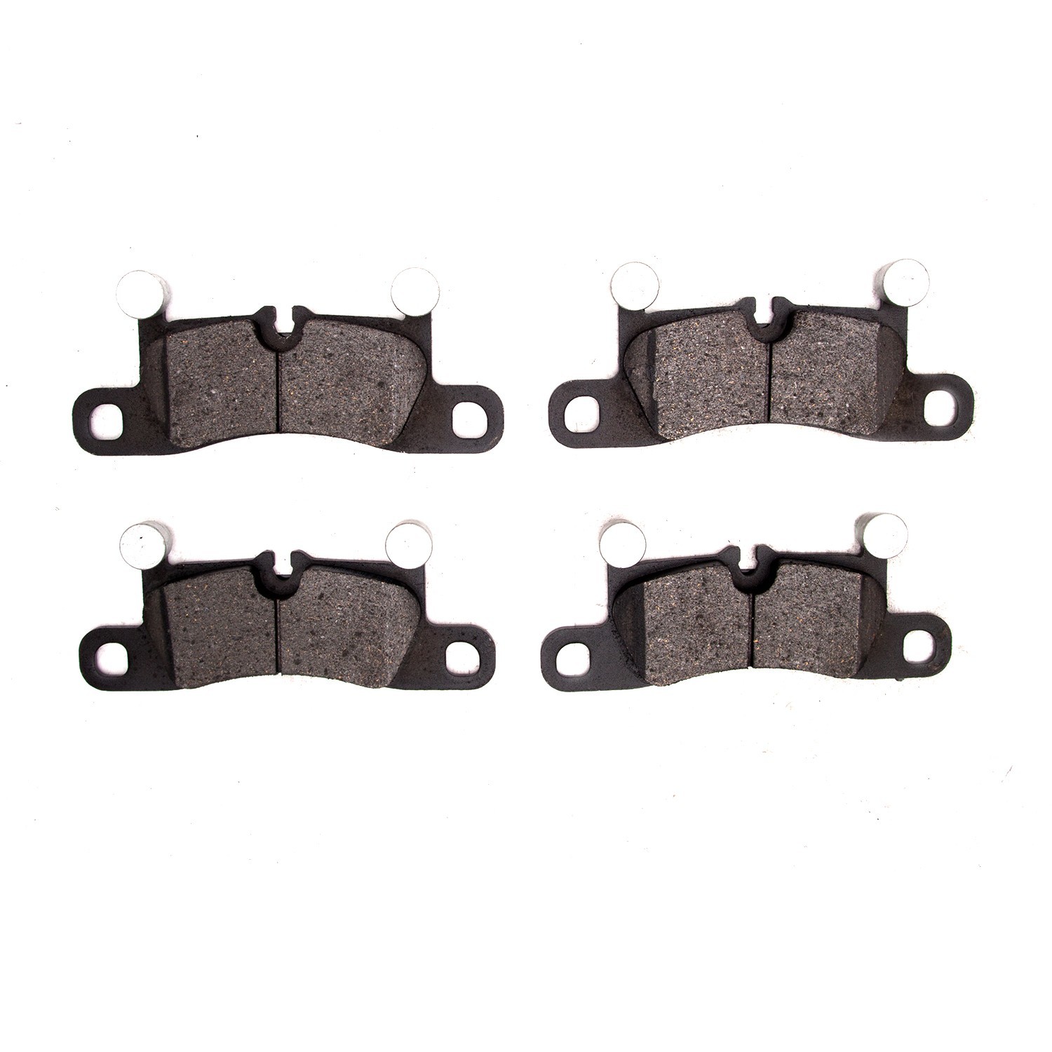 DYN 4000-1655-00 DFC 4000 HybriDynamic Brake Pads - Image 2