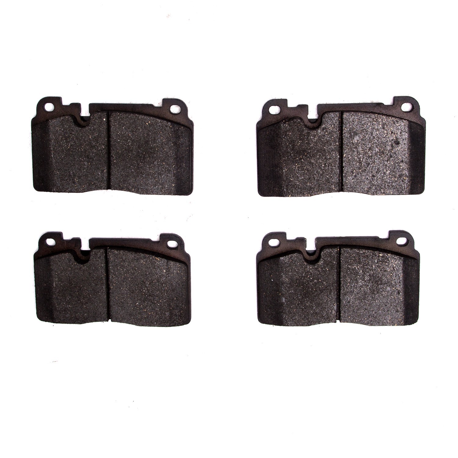DYN 4000-1663-00 DFC 4000 HybriDynamic Brake Pads - Image 2