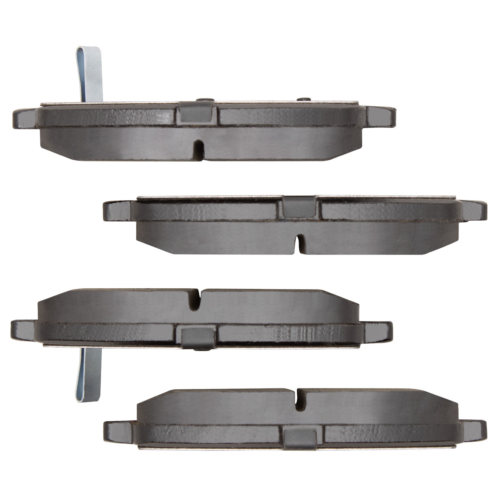 DYN 4000-1679-00 DFC 4000 HybriDynamic Brake Pads - Image 4