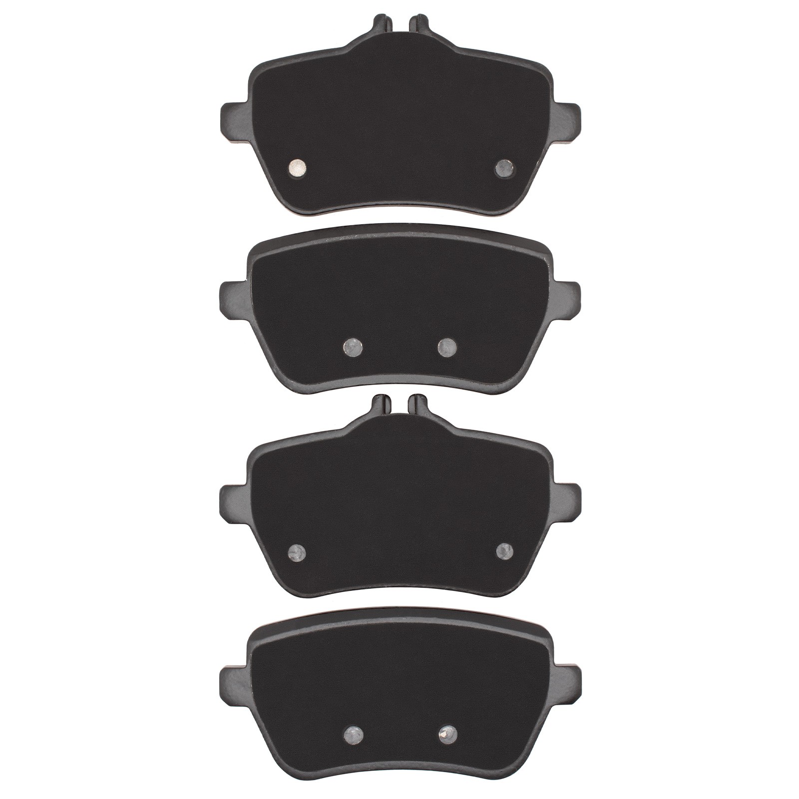 DYN 4000-1689-00 DFC 4000 HybriDynamic Brake Pads