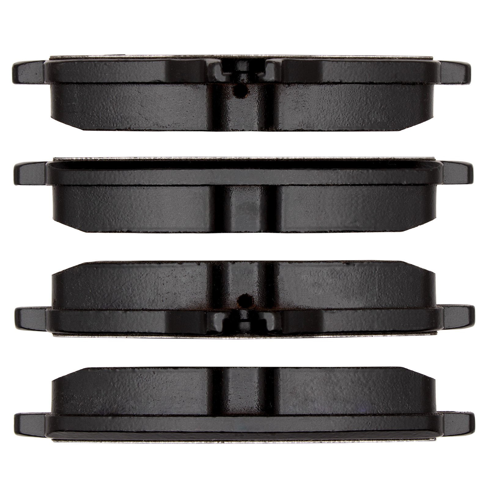 DYN 4000-1689-00 DFC 4000 HybriDynamic Brake Pads - Image 4