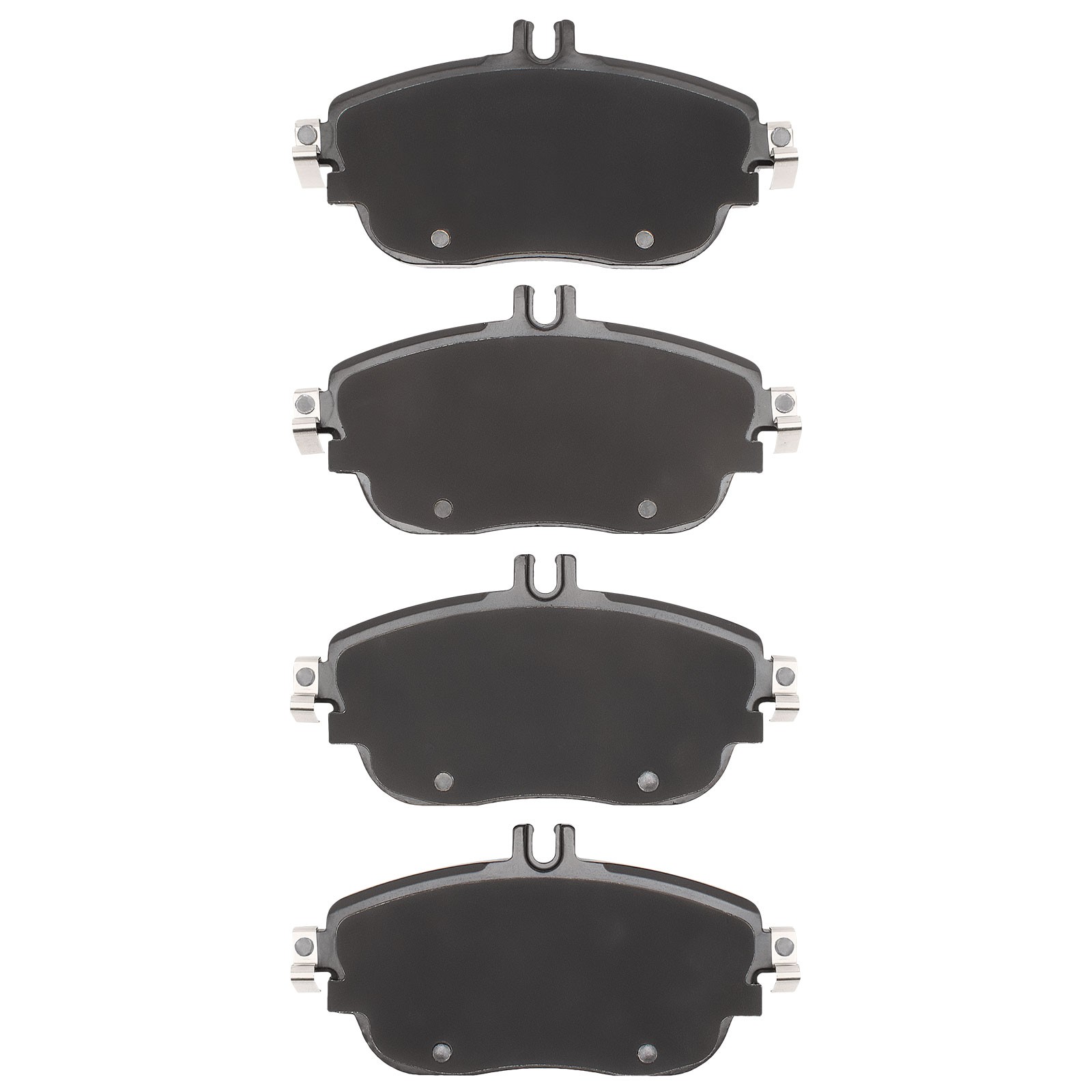 DYN 4000-1694-00 DFC 4000 HybriDynamic Brake Pads