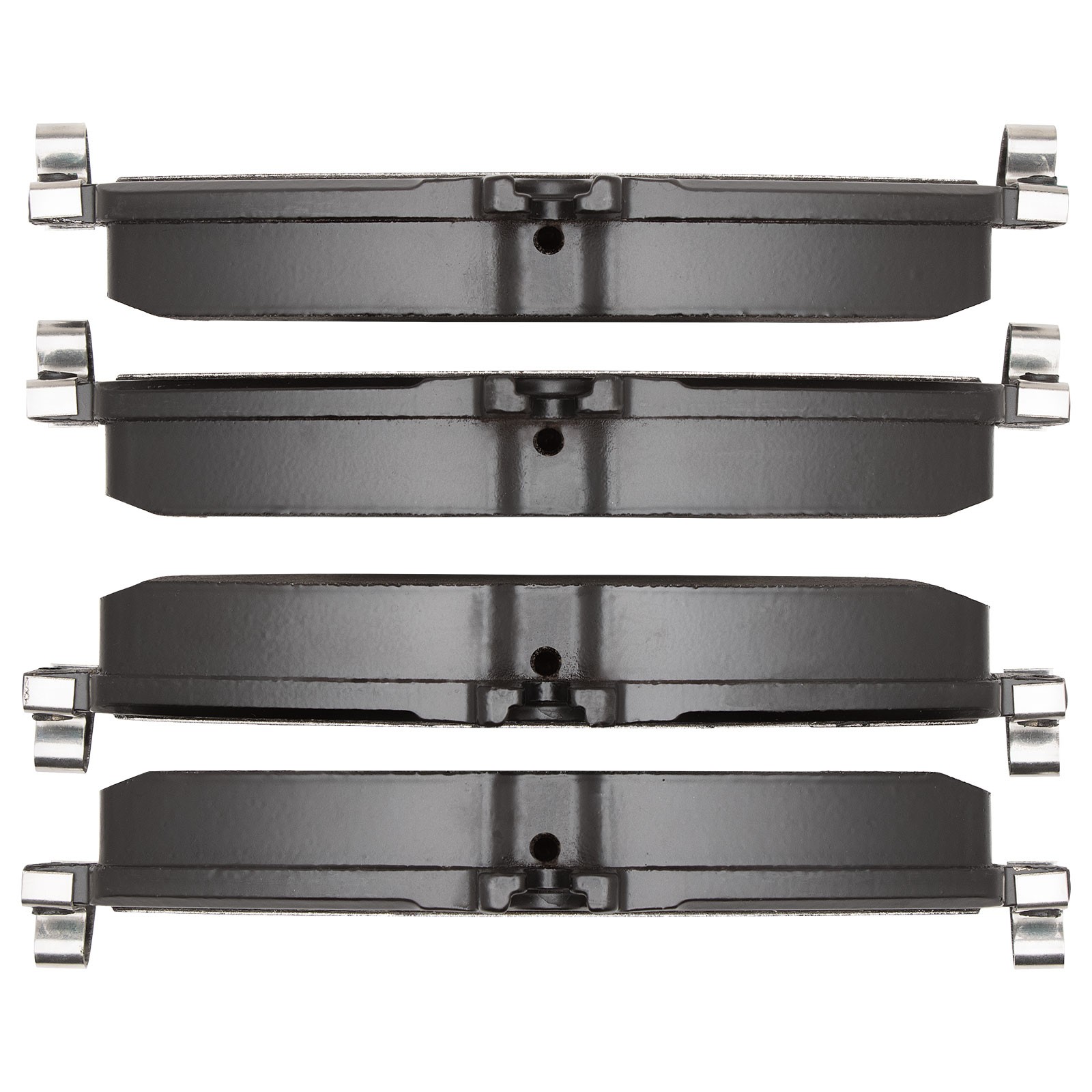 DYN 4000-1694-00 DFC 4000 HybriDynamic Brake Pads - Image 4