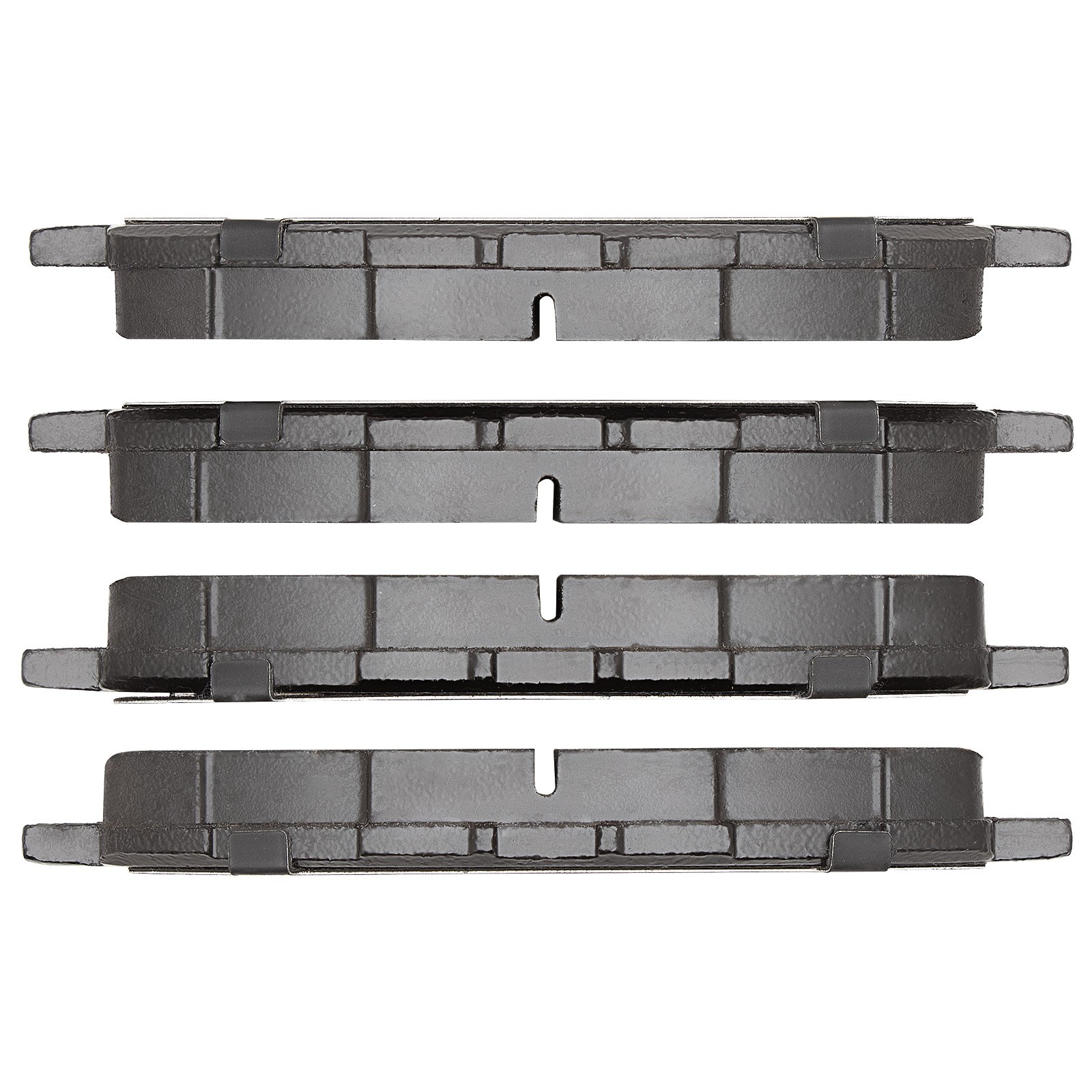 DYN 4000-1711-00 DFC 4000 HybriDynamic Brake Pads - Image 4