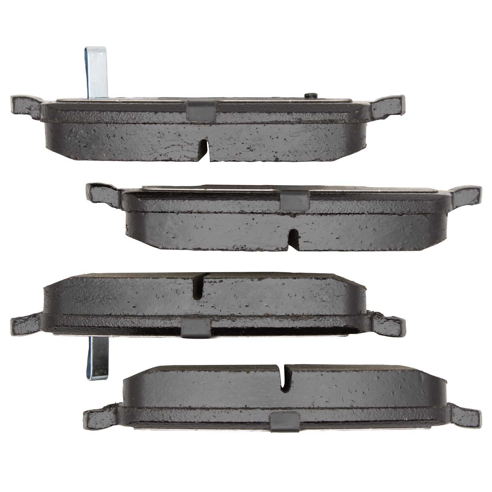 DYN 4000-1719-00 DFC 4000 HybriDynamic Brake Pads - Image 4