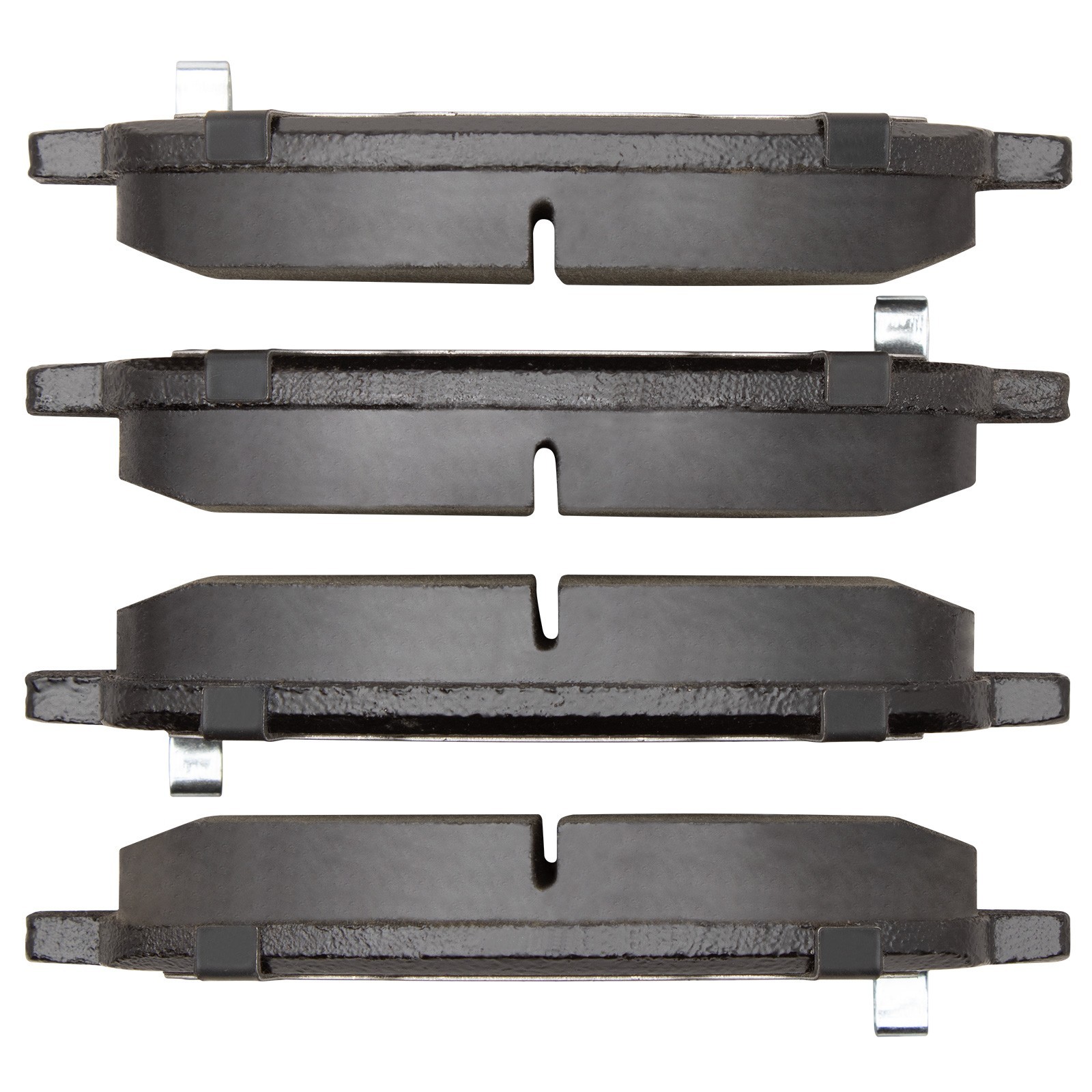 DYN 4000-1734-00 DFC 4000 HybriDynamic Brake Pads - Image 4