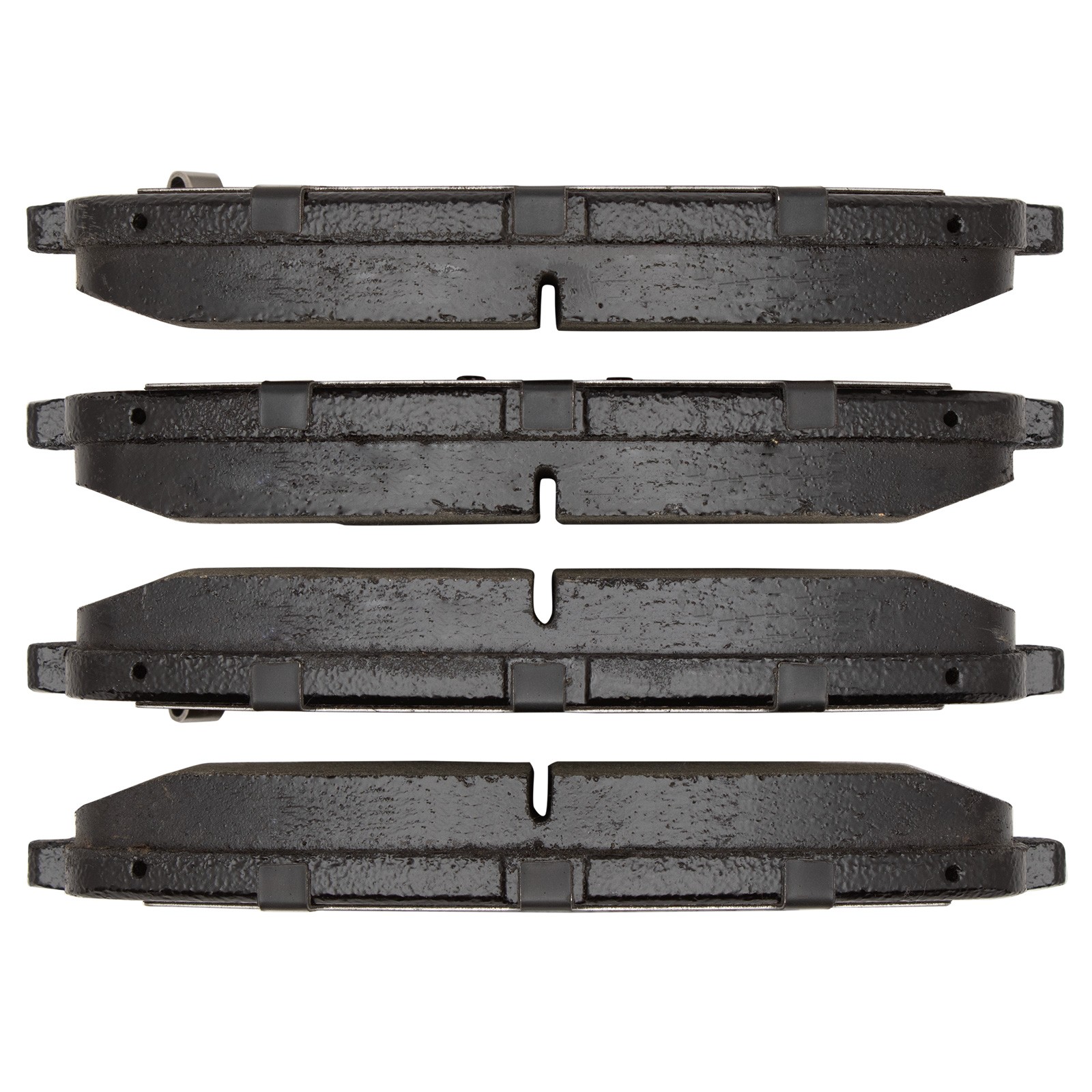 DYN 4000-1735-00 DFC 4000 HybriDynamic Brake Pads - Image 4
