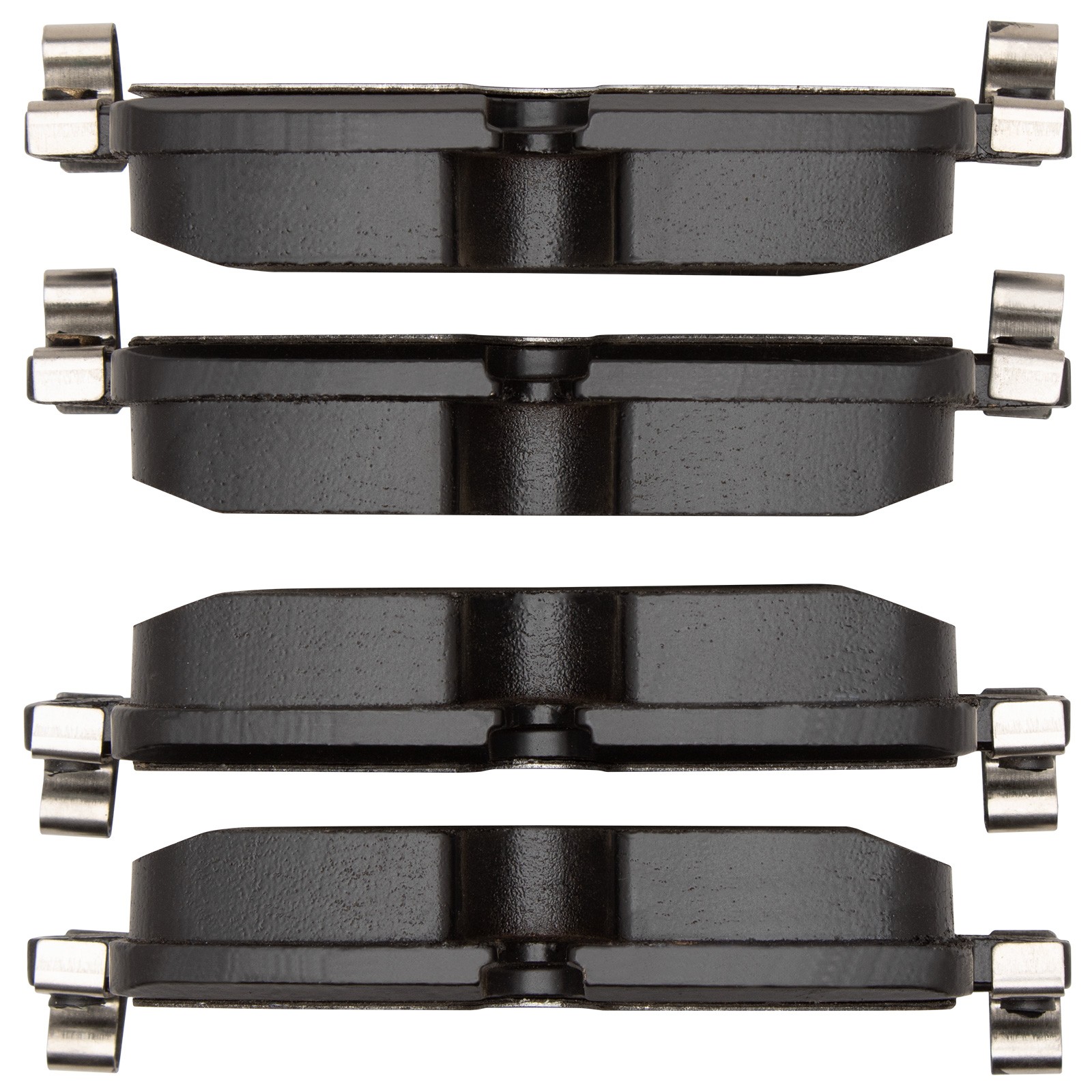 DYN 4000-1752-00 DFC 4000 HybriDynamic Brake Pads - Image 4