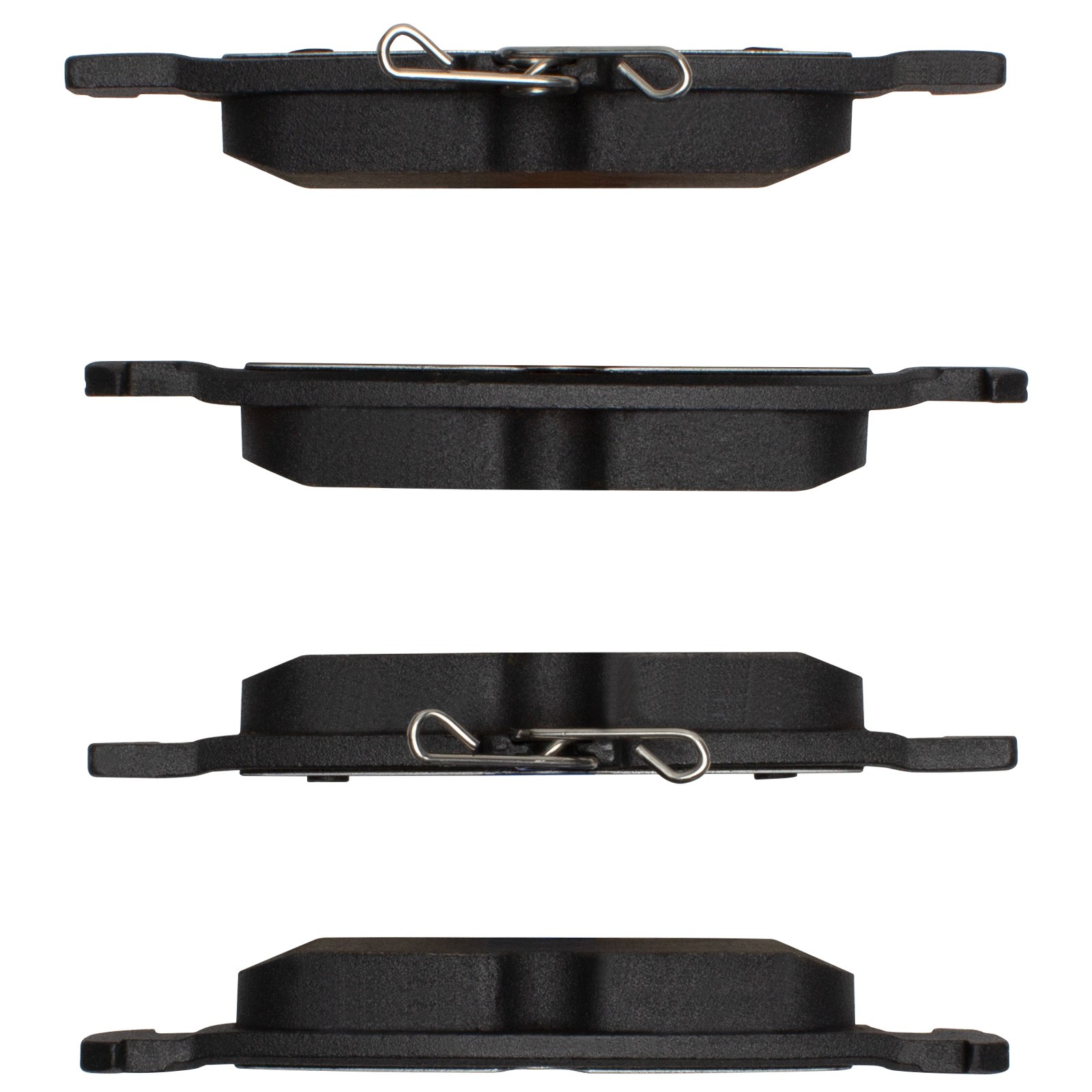 DYN 4000-1761-00 DFC 4000 HybriDynamic Brake Pads - Image 4