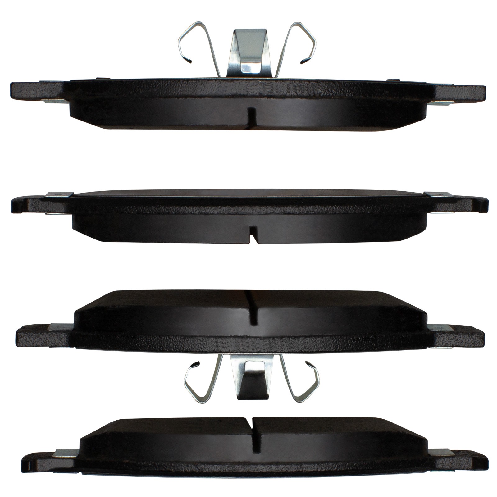 DYN 4000-1771-00 DFC 4000 HybriDynamic Brake Pads - Image 4