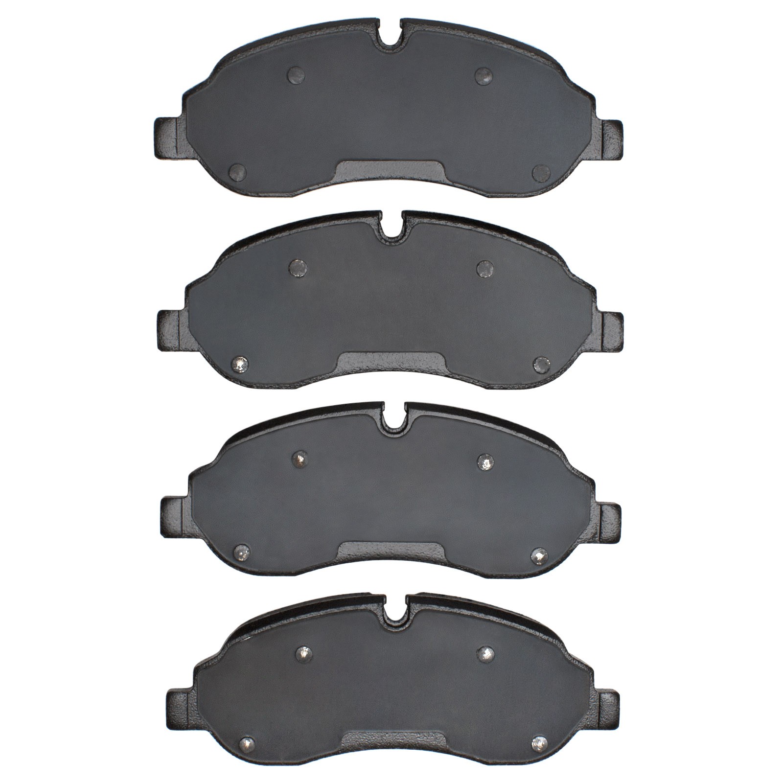 DYN 4000-1774-00 DFC 4000 HybriDynamic Brake Pads