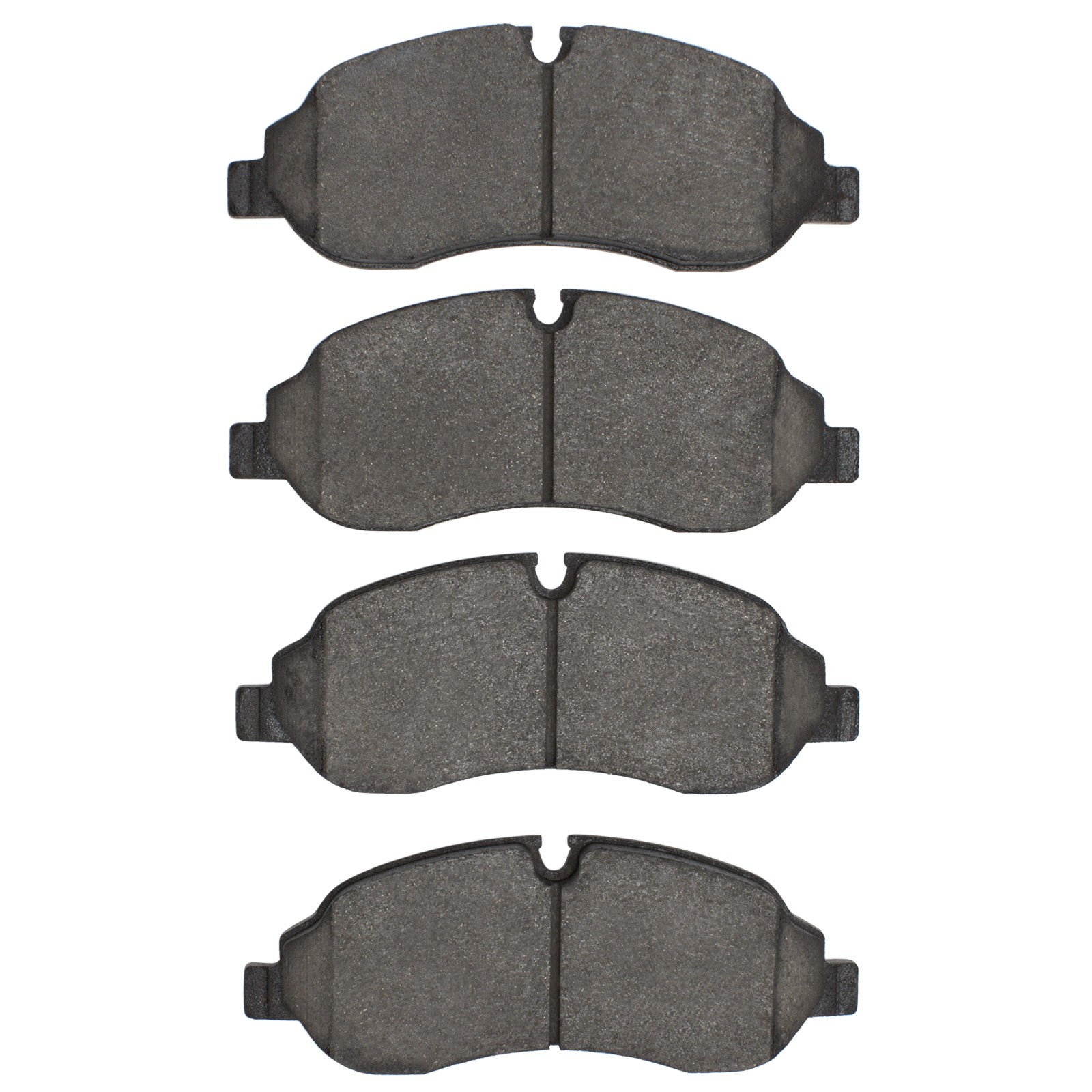 DYN 4000-1774-00 DFC 4000 HybriDynamic Brake Pads - Image 3