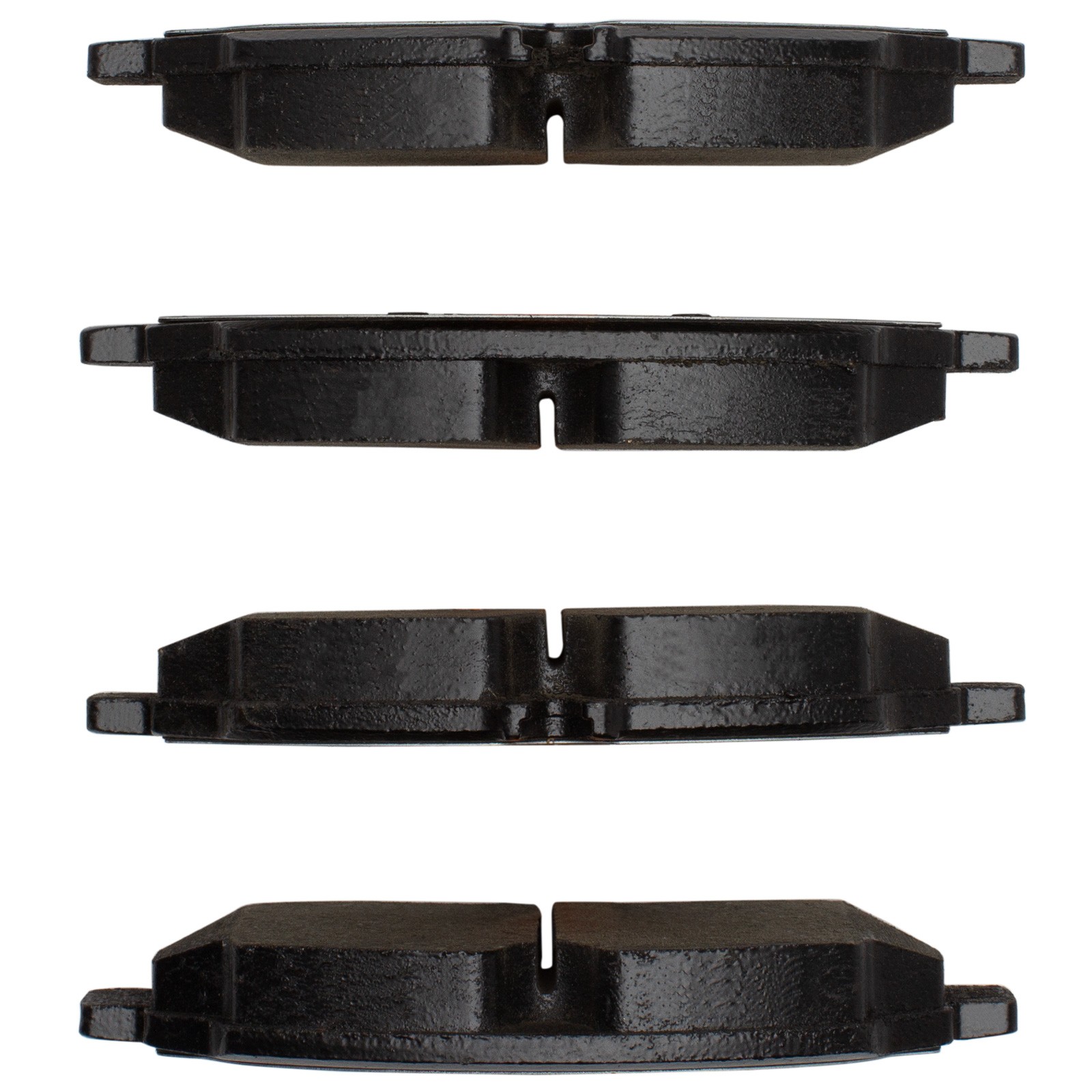DYN 4000-1775-00 DFC 4000 HybriDynamic Brake Pads - Image 4