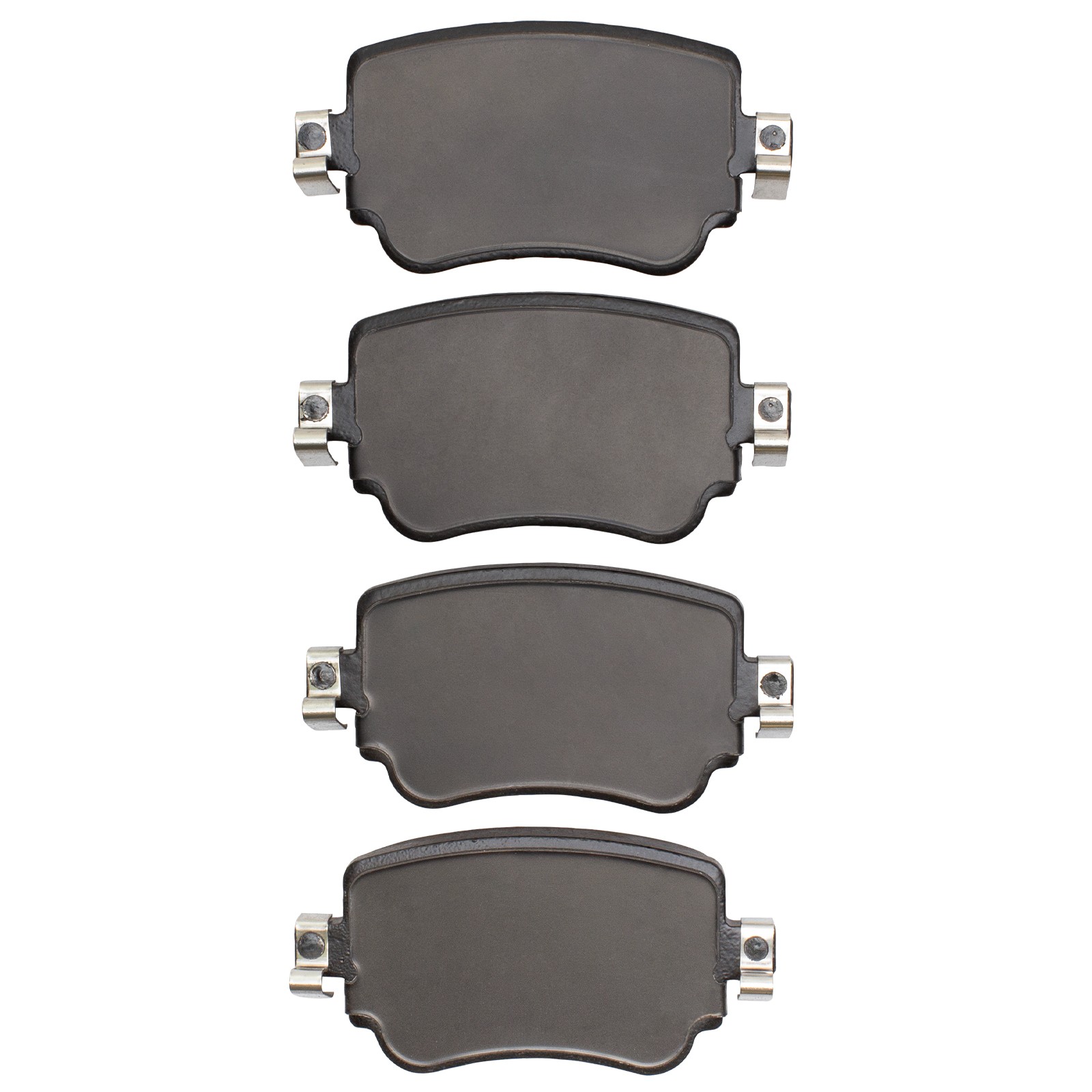 DYN 4000-1779-00 DFC 4000 HybriDynamic Brake Pads