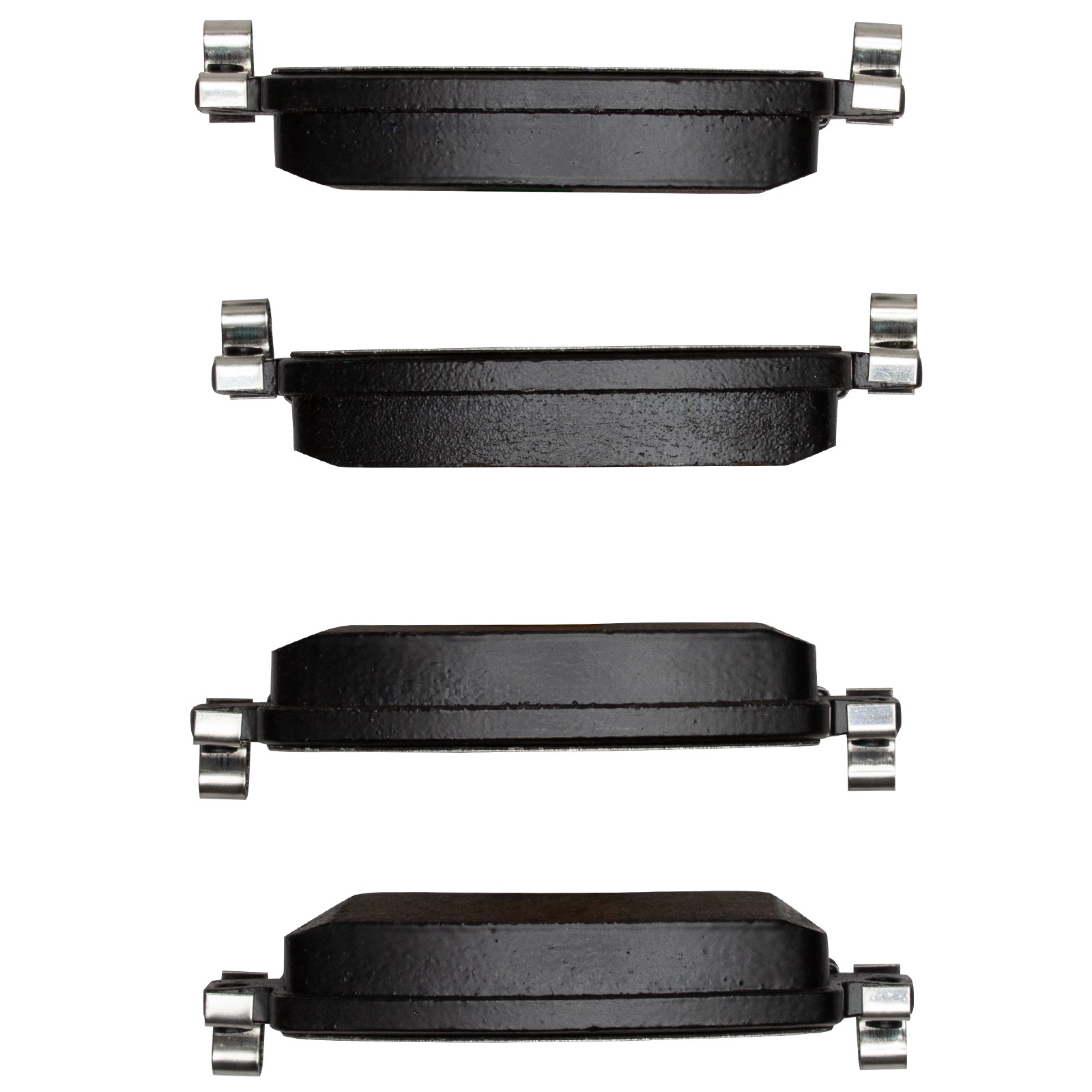 DYN 4000-1779-00 DFC 4000 HybriDynamic Brake Pads - Image 4