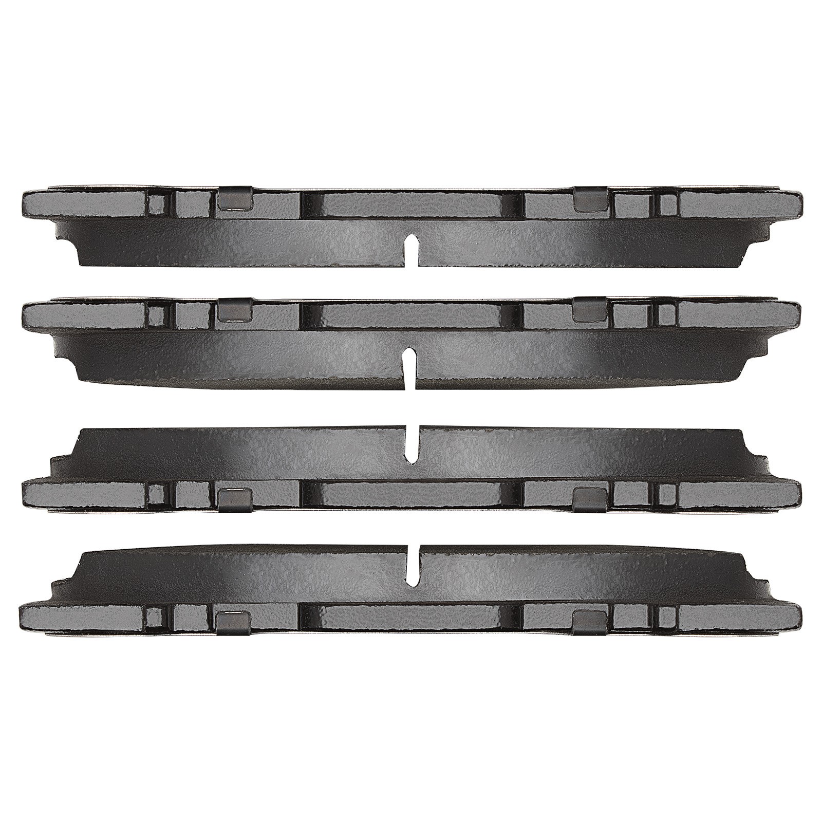 DYN 4000-1784-00 DFC 4000 HybriDynamic Brake Pads - Image 4