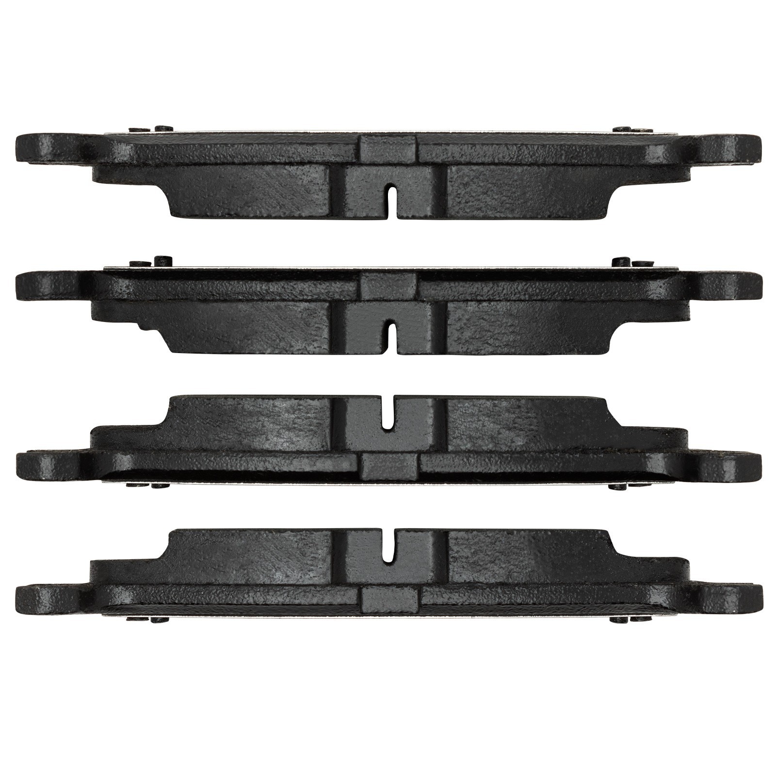 DYN 4000-1790-00 DFC 4000 HybriDynamic Brake Pads - Image 4