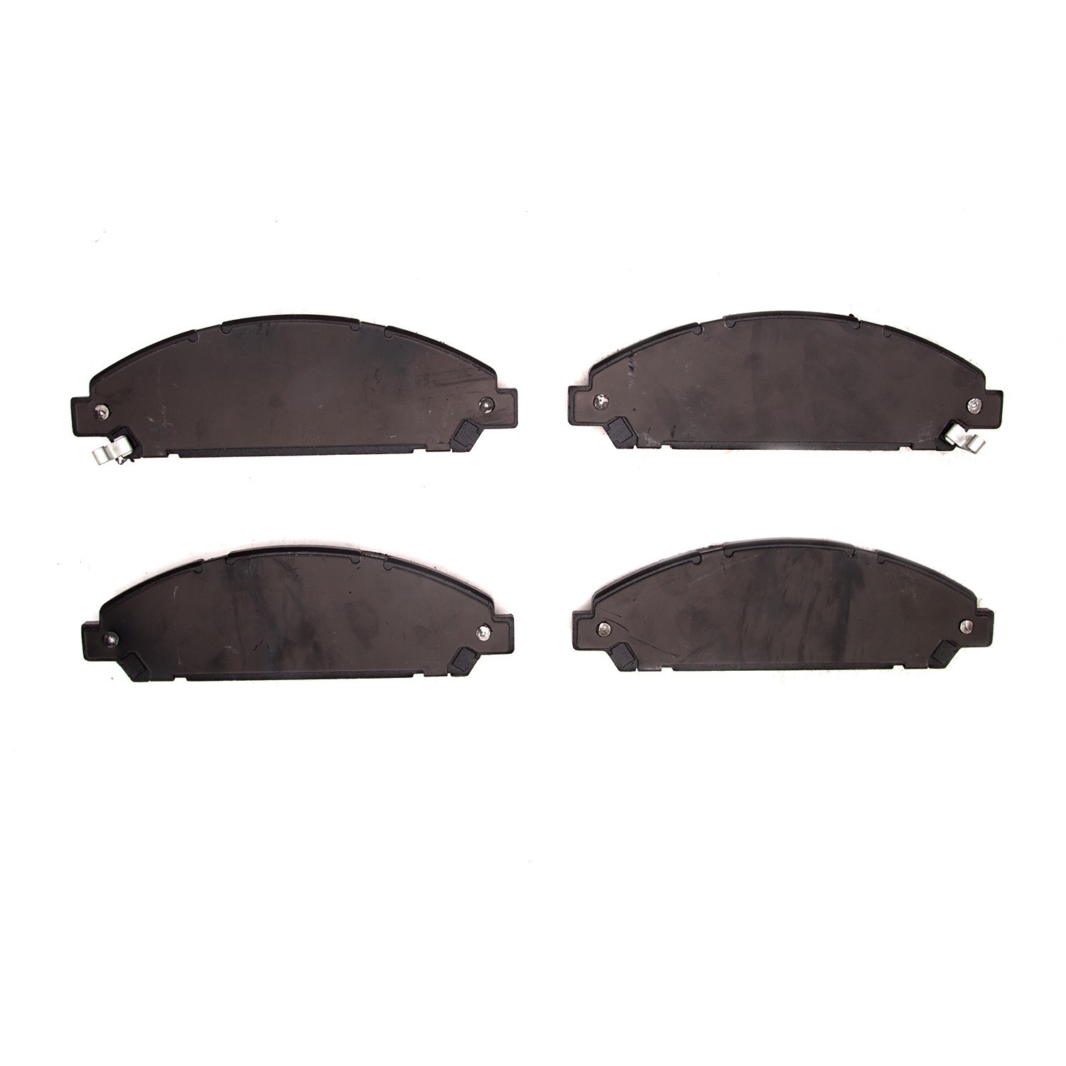 DYN 4000-1791-00 DFC 4000 HybriDynamic Brake Pads